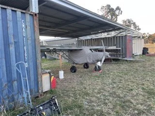 Additional image 10 of 14317 Golden Highway, Dunedoo NSW 2844