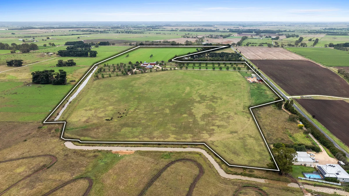 Additional image 4 of 56 Cobains Road, Bundalaguah VIC 3851