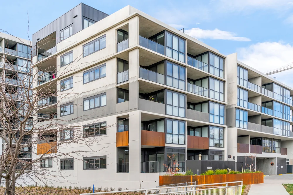 Additional image 20 of 305/100 De Burgh Street, Lyneham ACT 2602