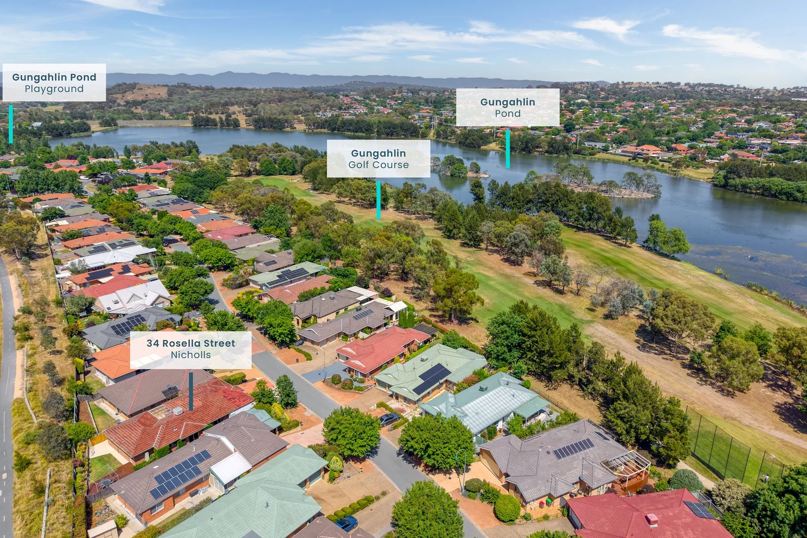 Additional image 16 of 34 Rosella Street, Nicholls ACT 2913