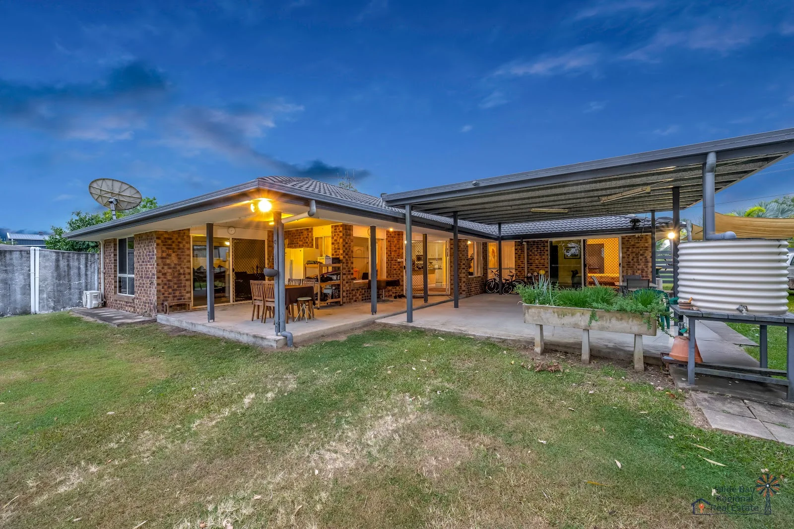 Additional image 5 of 124 Oakview Drive, Redridge QLD 4660