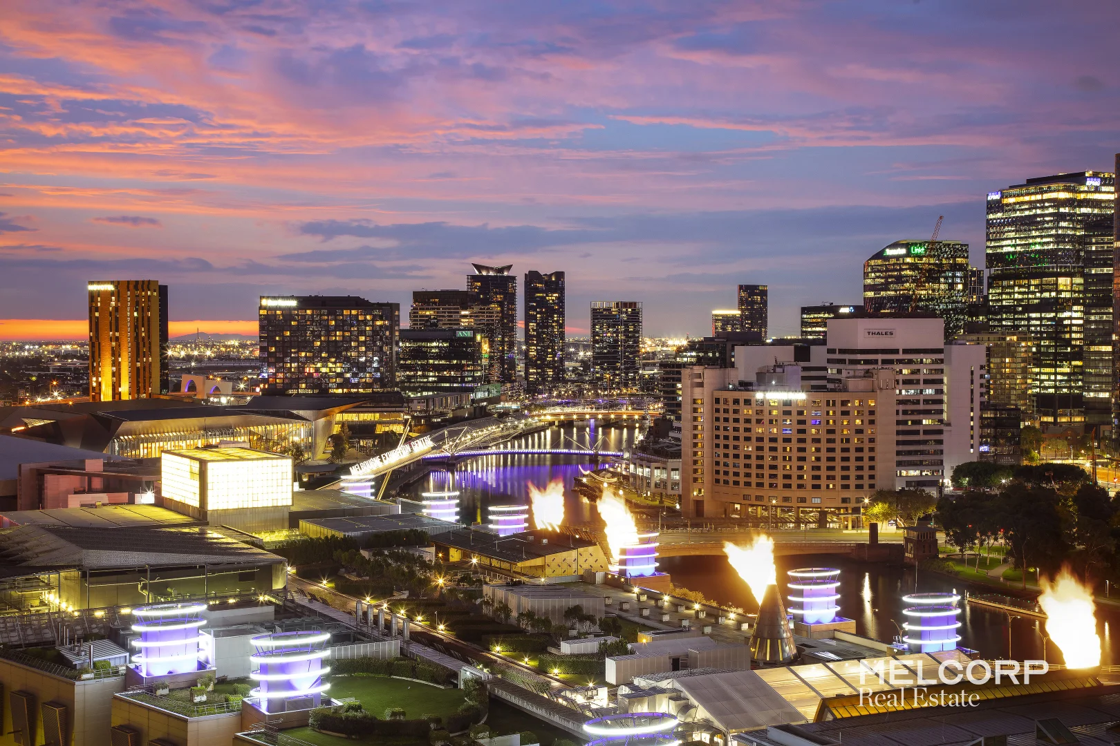 Additional image 9 of 5405/35 Queensbridge Street, Southbank VIC 3006