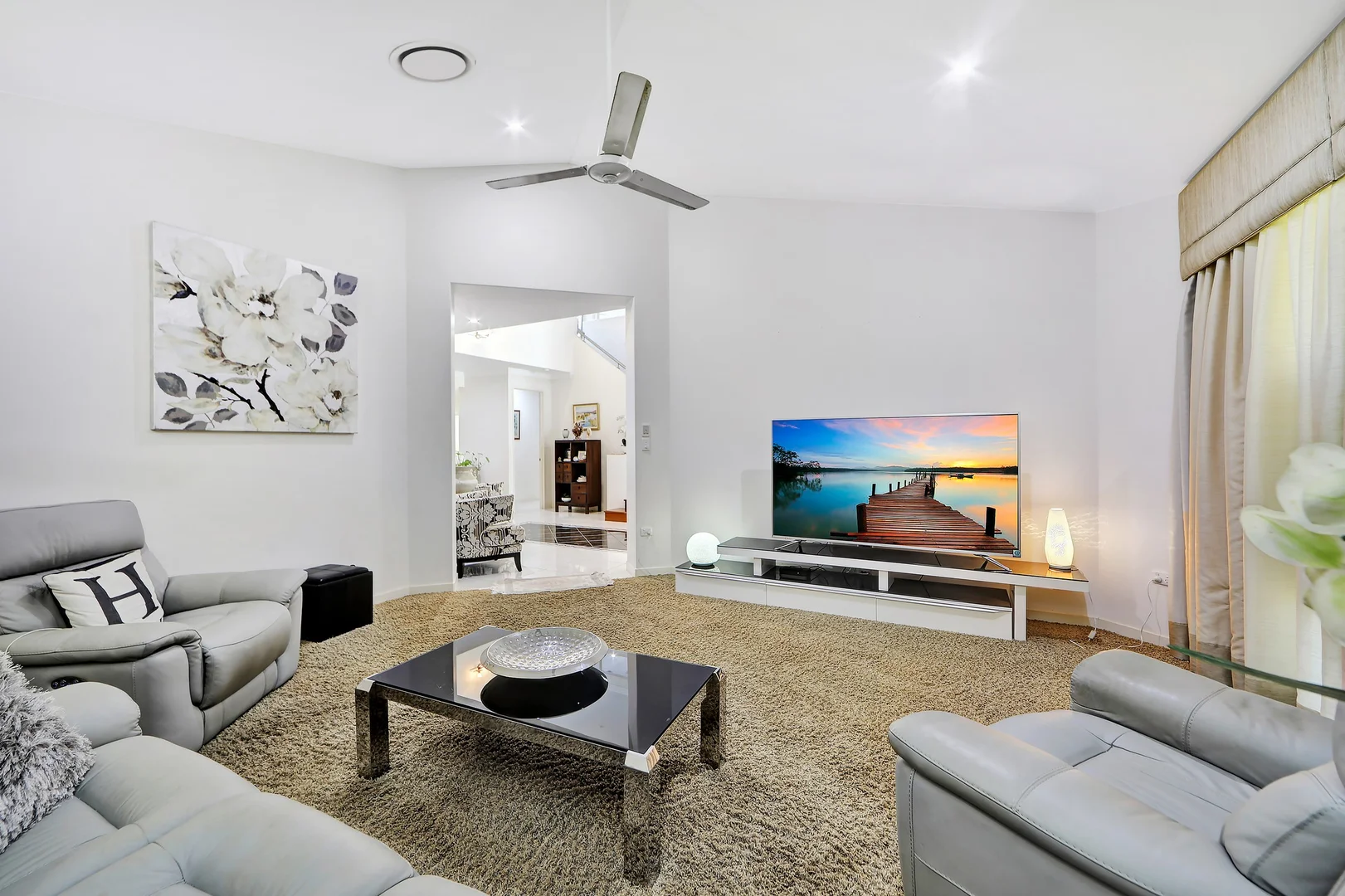 Additional image 8 of 8 Serenity Drive, Kalkie QLD 4670