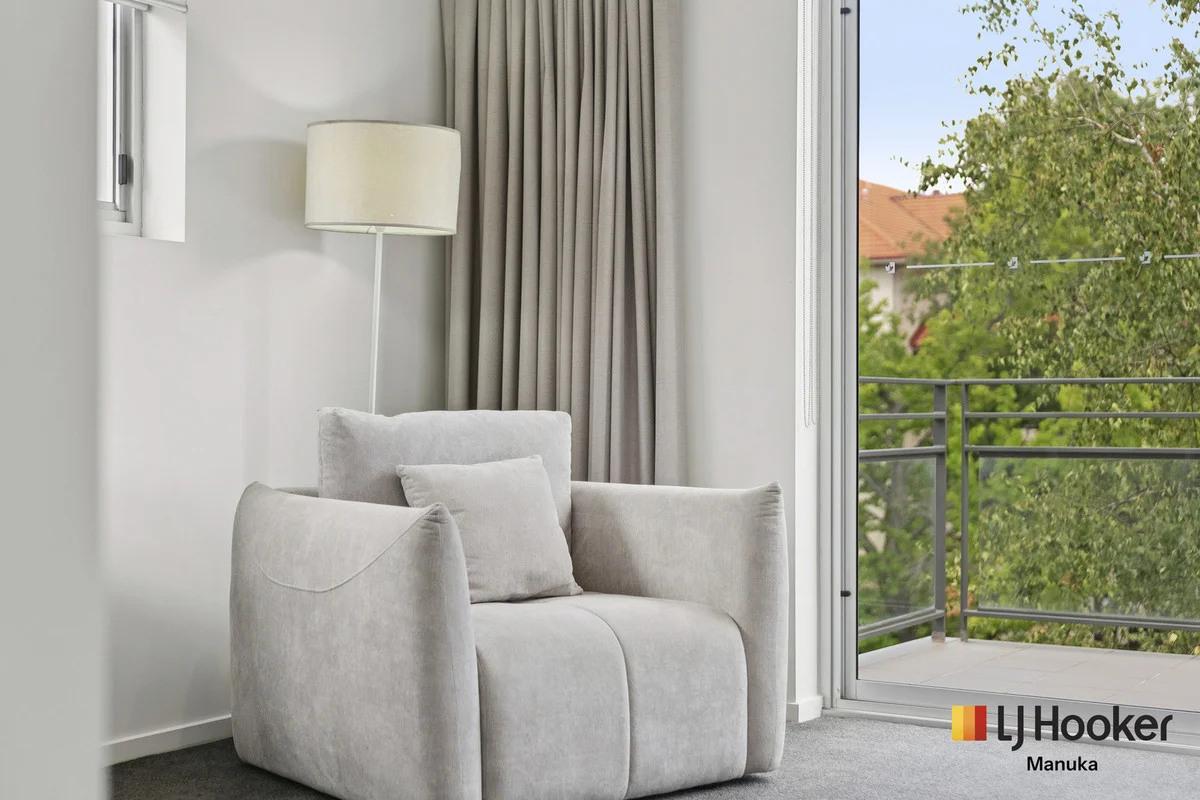 Additional image 16 of 18/27 Cunningham Street, Kingston ACT 2604