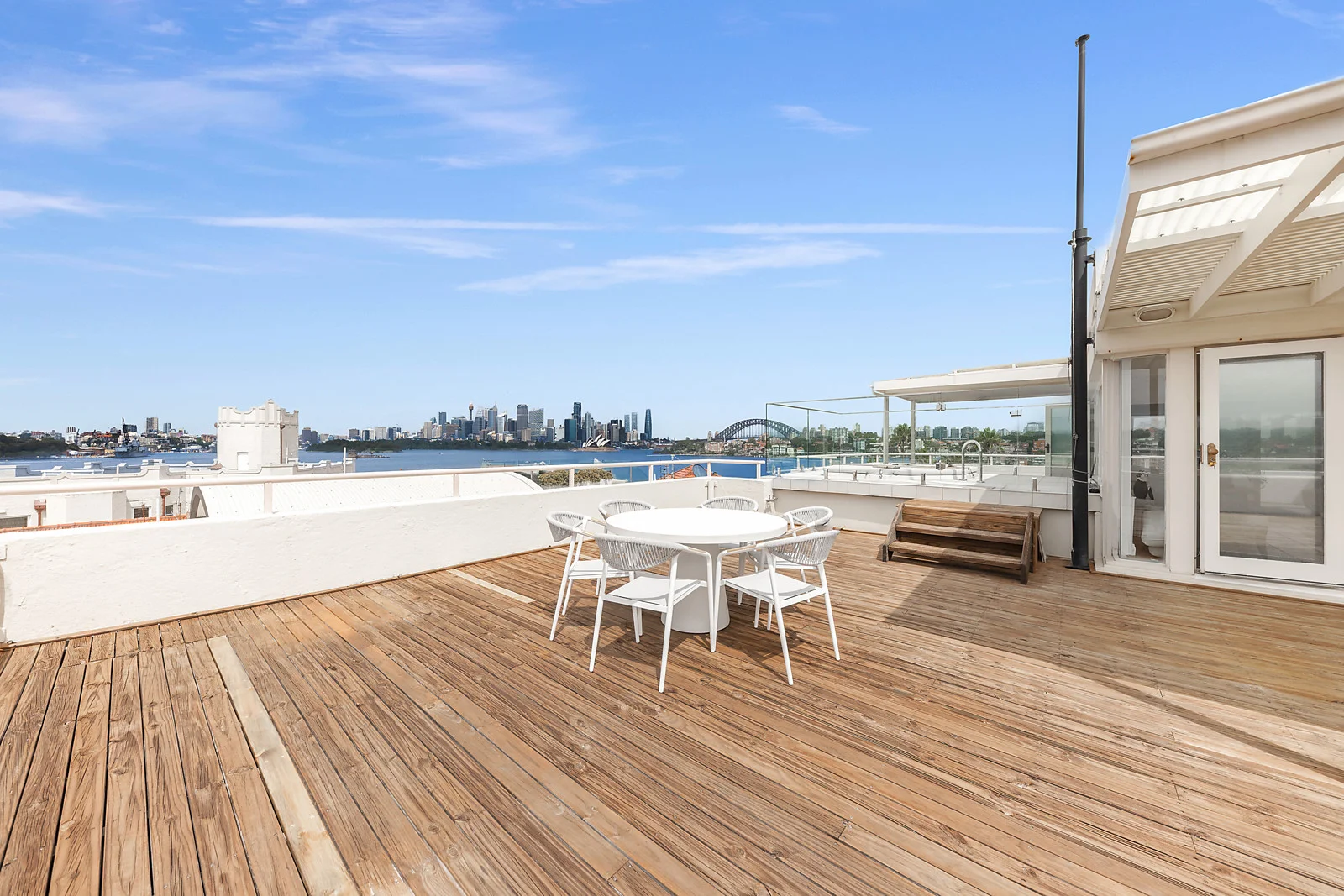 Additional image 6 of 4/2 Wulworra Avenue, Cremorne Point NSW 2090