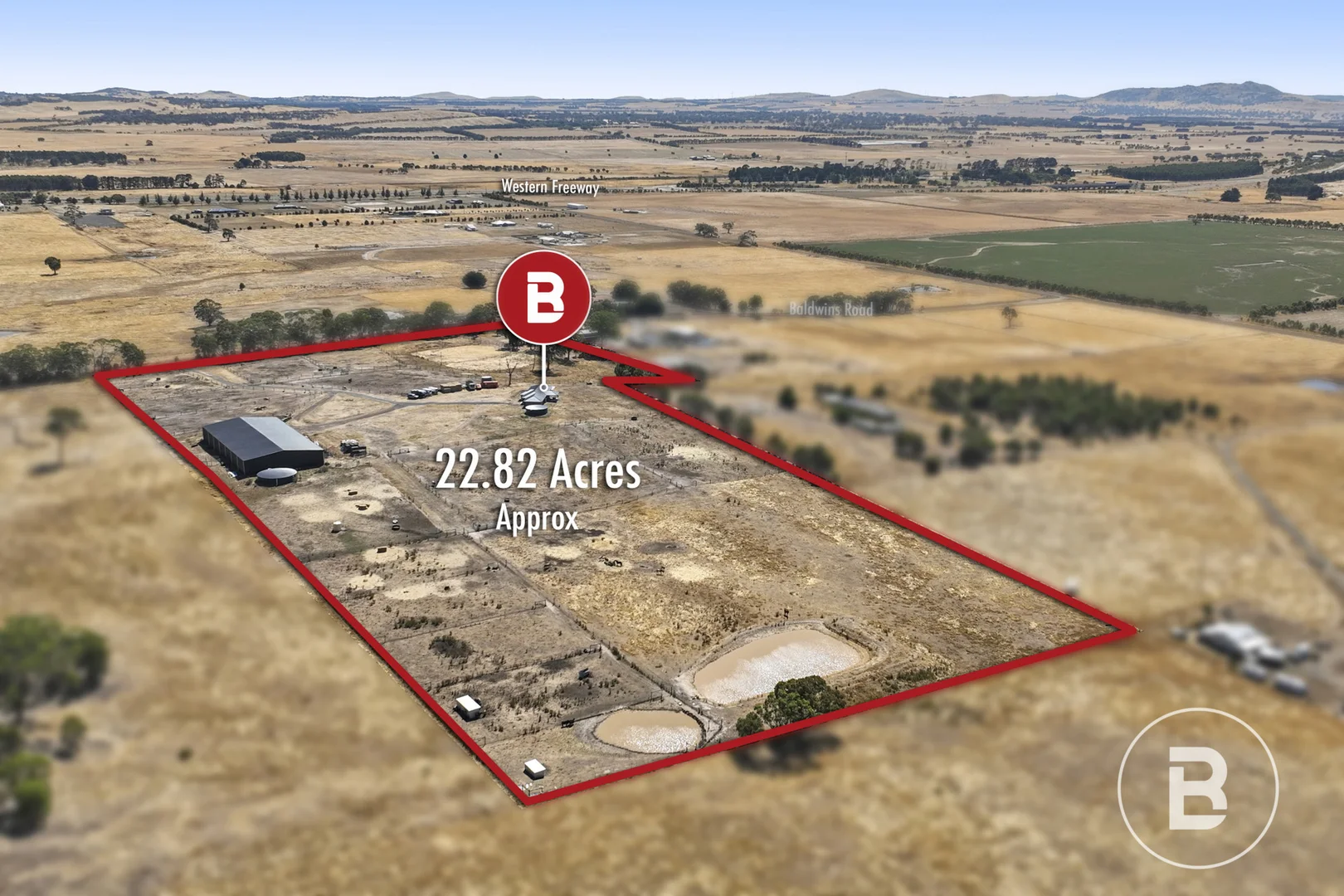 Additional image 23 of 53 Baldwins Road, Trawalla VIC 3373