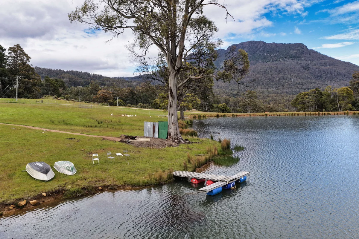 Additional image 9 of 983 Bogan Road, Golden Valley TAS 7304