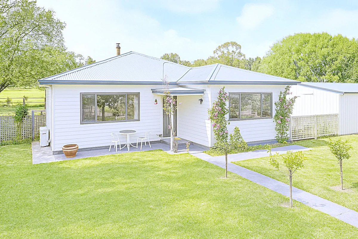 29 Sorell Street, Chudleigh TAS 7304