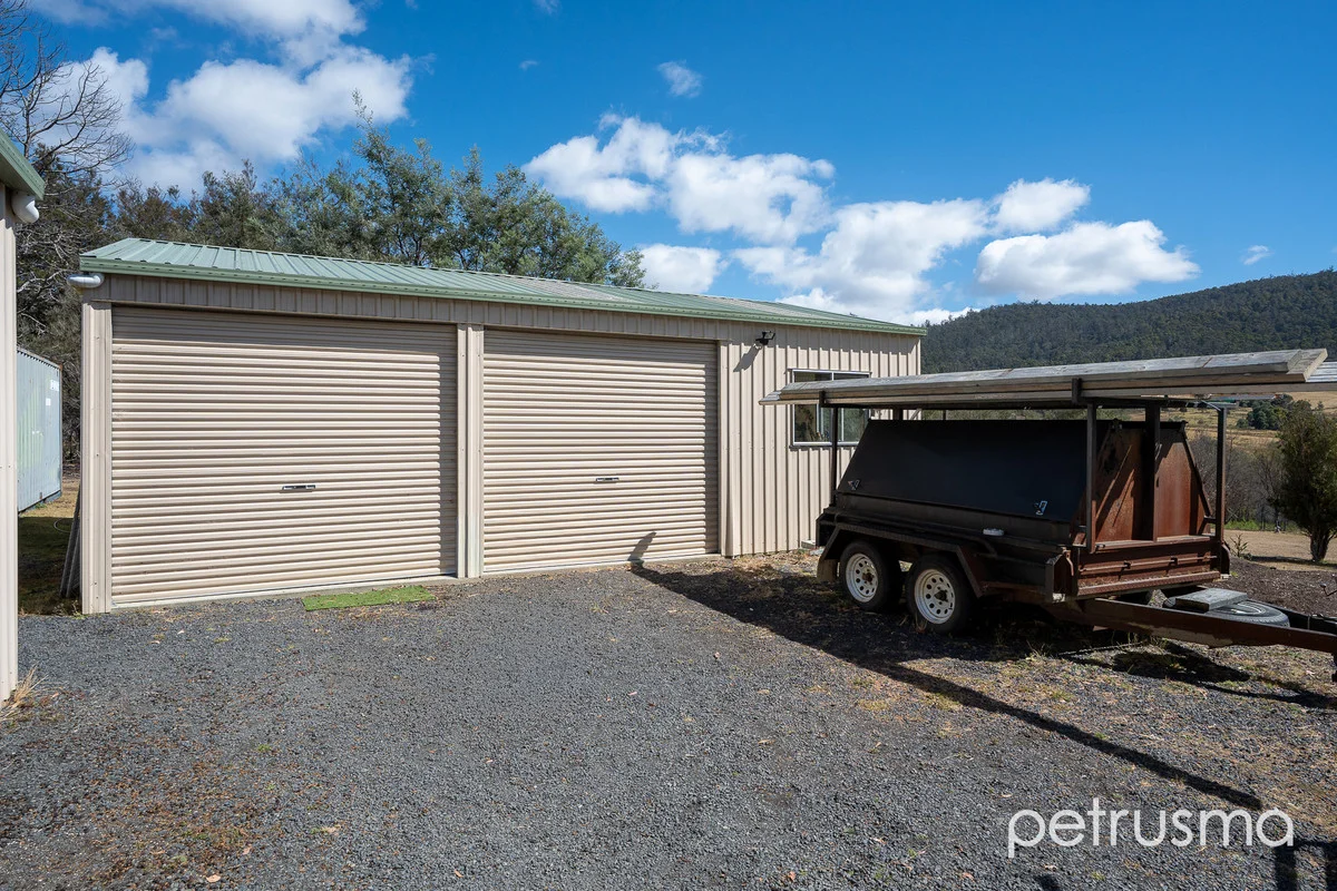 Additional image 33 of 1150 Native Corners Road, Campania TAS 7026