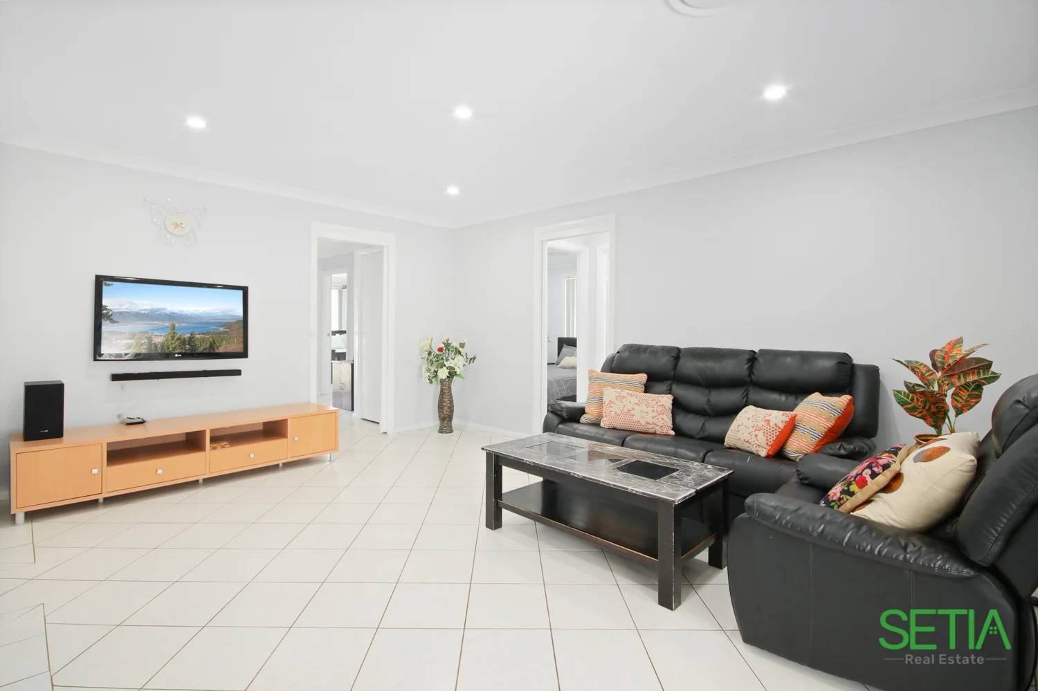 Additional image 5 of 15 & 15A Cadman Place, Woodcroft NSW 2767