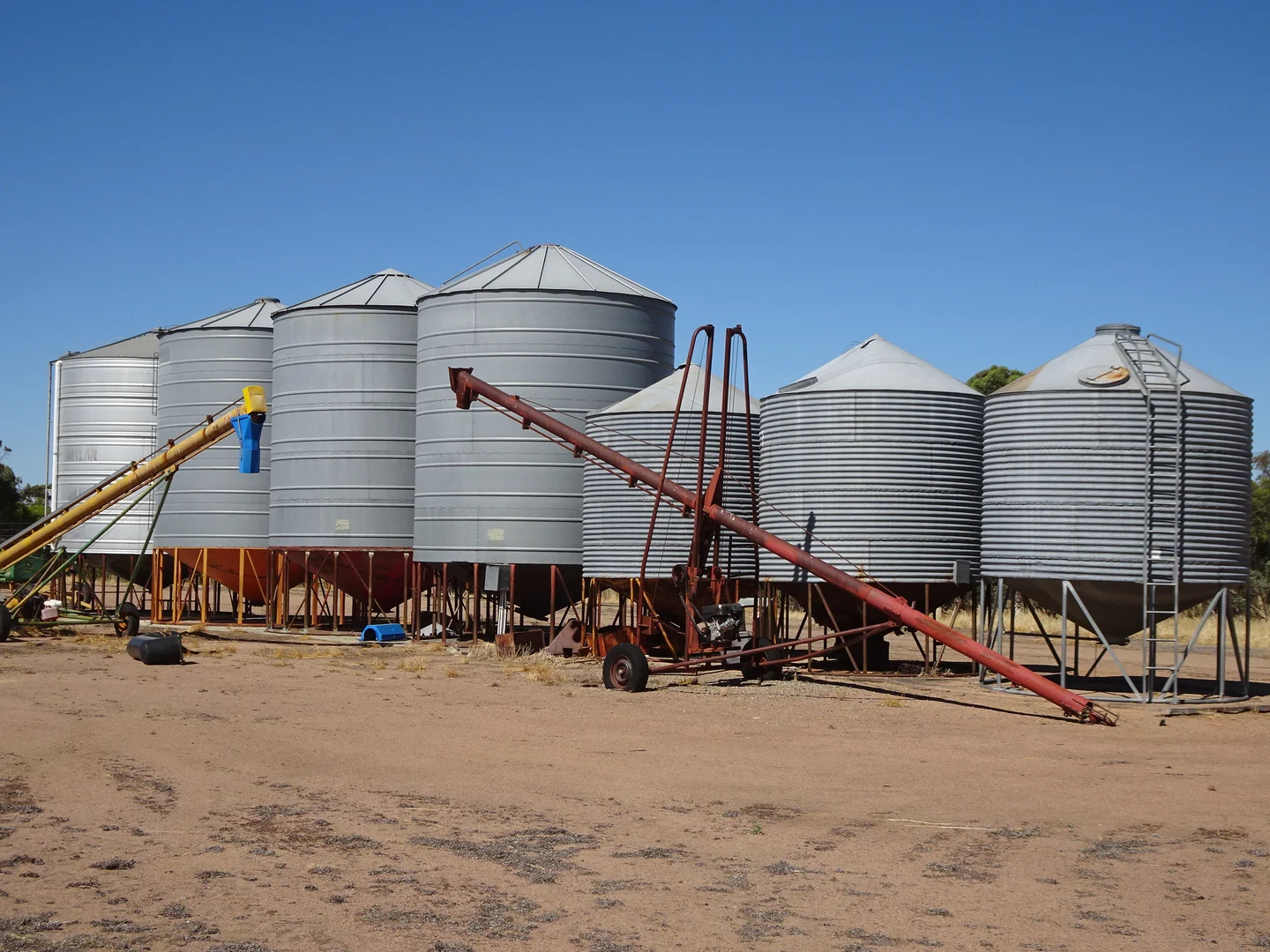 Additional image 7 of 747 Yenellin Road, East Pingelly WA 6308