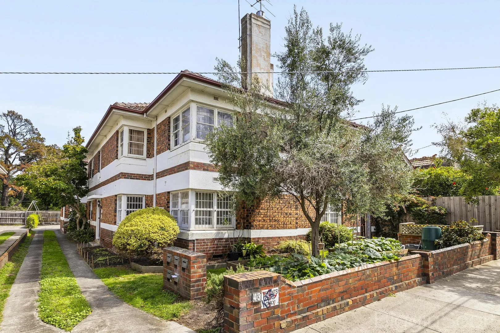 1/43 Westbury Street, St Kilda East VIC 3183