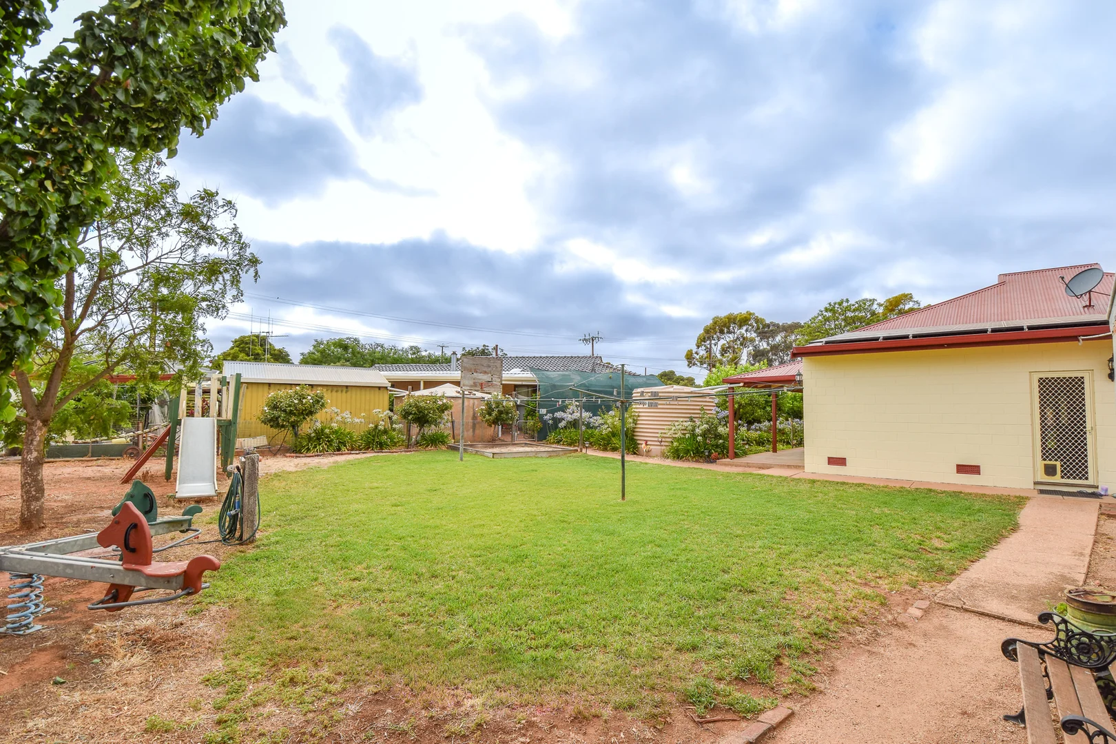 Additional image 13 of 1 Arthur St, Booleroo Centre SA 5482