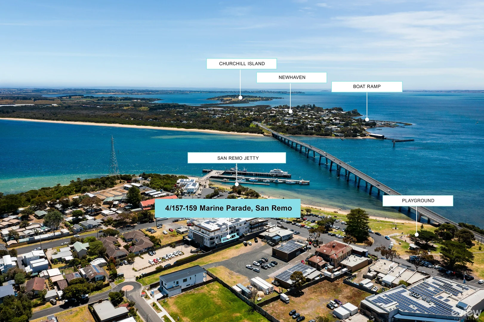 Additional image 17 of 4/157-159 Marine Parade, San Remo VIC 3925