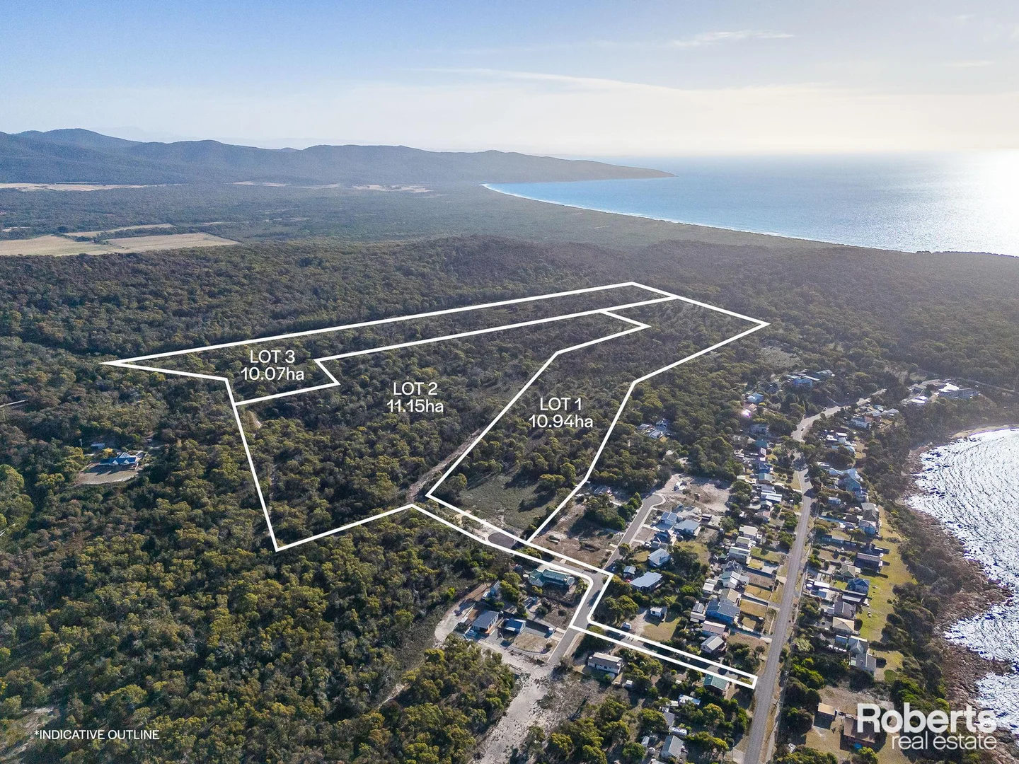 Additional image 9 of Fernlack Road, Greens Beach TAS 7270