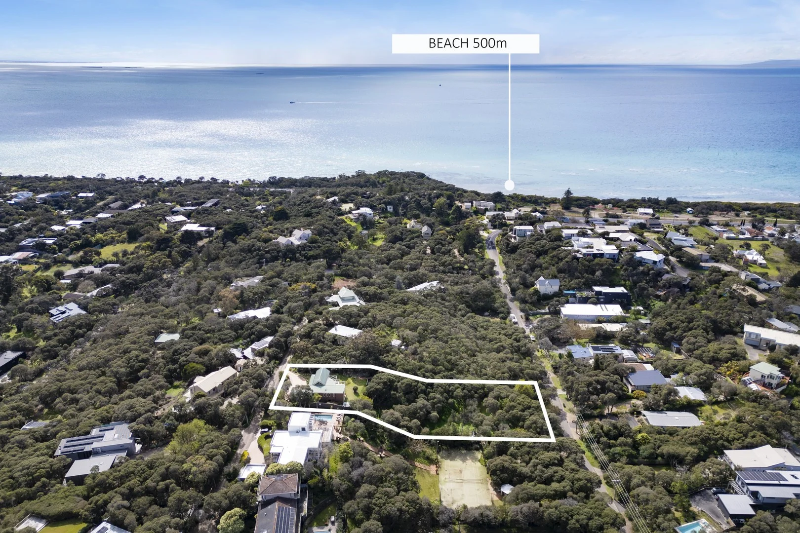 Additional image 20 of 34 Minnimurra Road, Rye VIC 3941