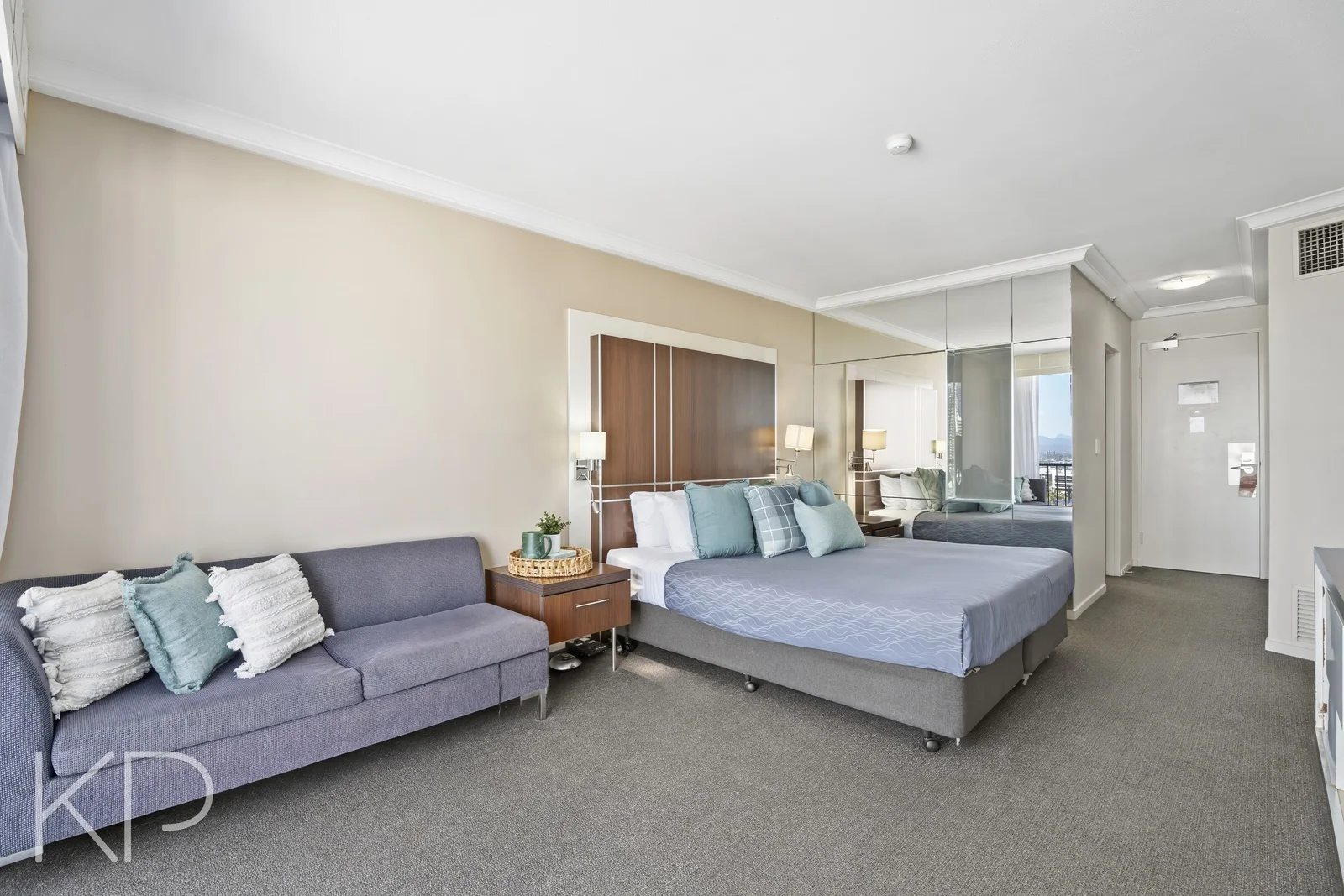 Additional image 3 of 1204/22 View Avenue, Surfers Paradise QLD 4217