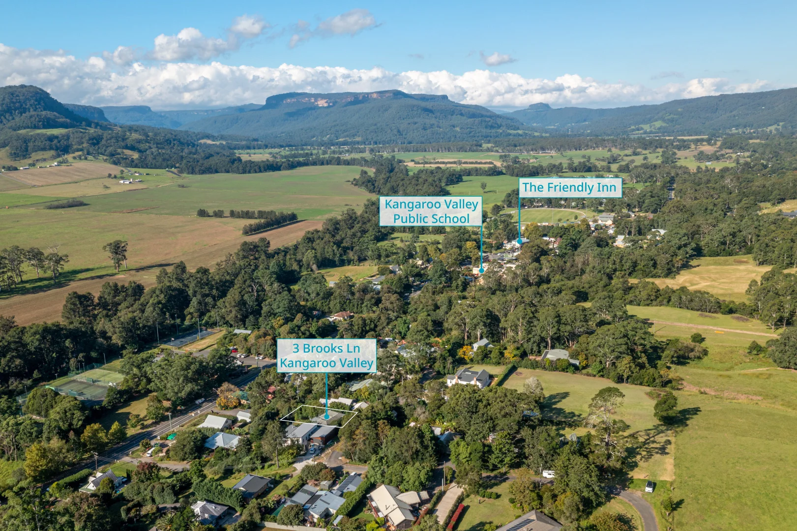 Additional image 7 of 3 Brooks Lane, Kangaroo Valley NSW 2577
