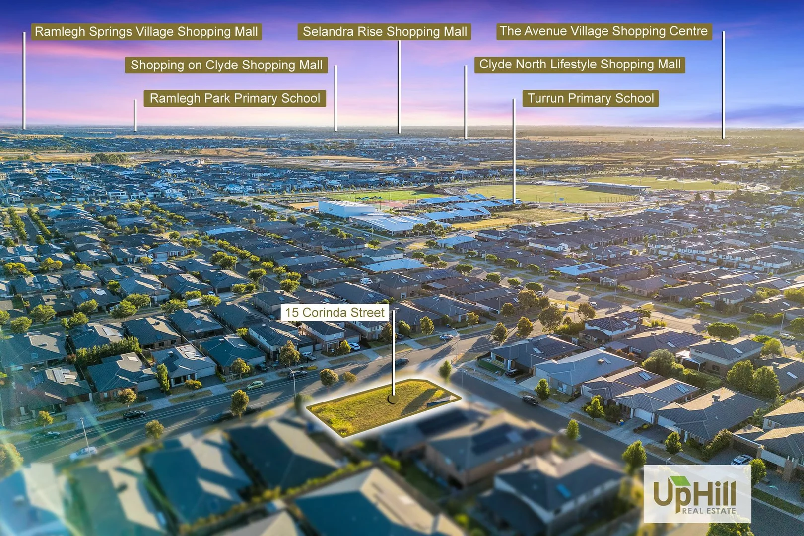 Additional image 4 of 15 Corinda Street, Clyde North VIC 3978