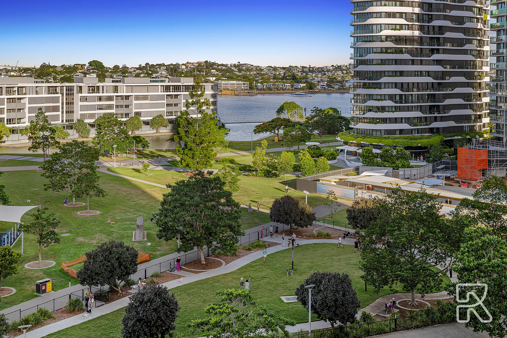 Additional image 31 of 28/27 Cunningham Street, Newstead QLD 4006