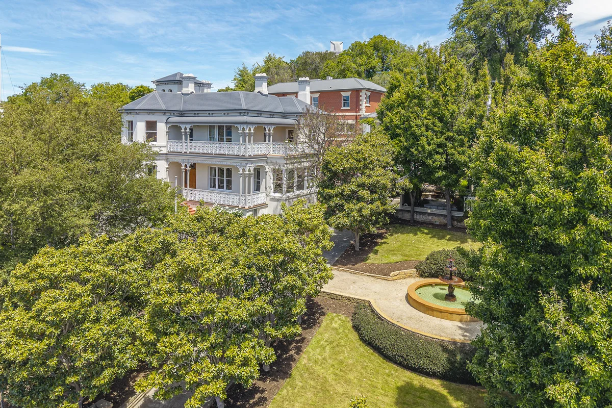 25-27 Castray Esplanade, Battery Point TAS 7004