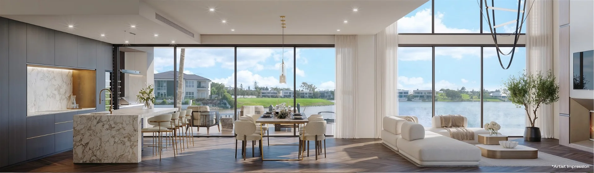 Additional image 12 of 8867 The Point Circuit, Sanctuary Cove QLD 4212