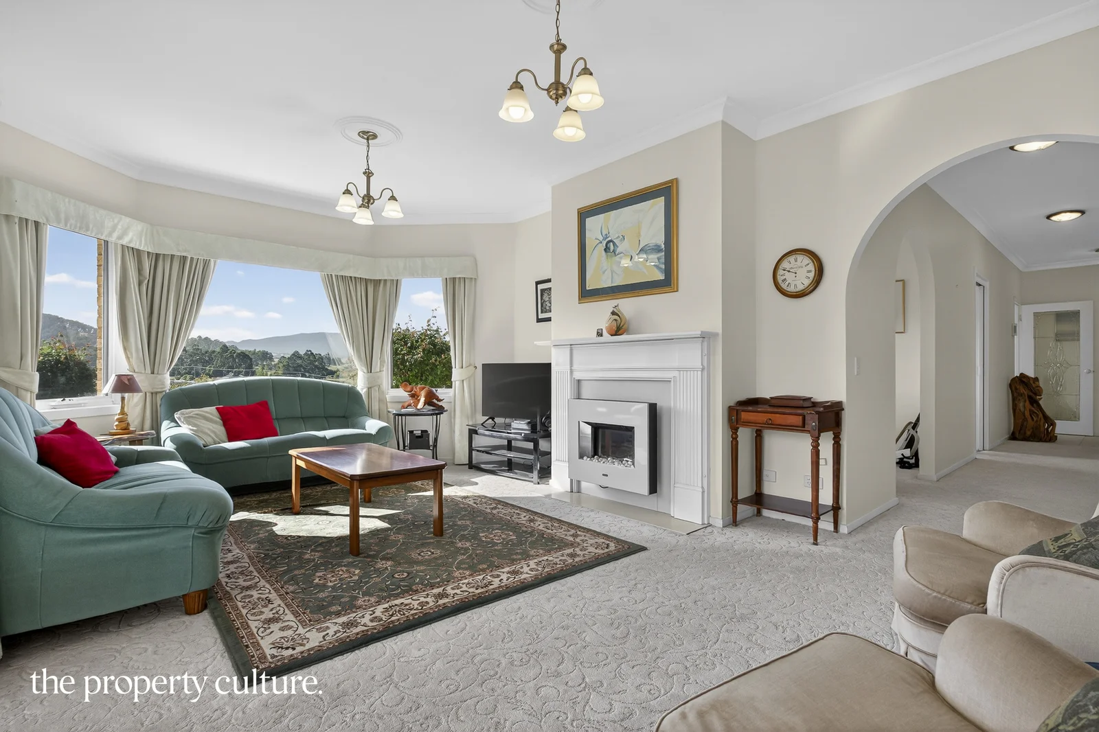 Additional image 6 of 39 Slab Road, Cygnet TAS 7112