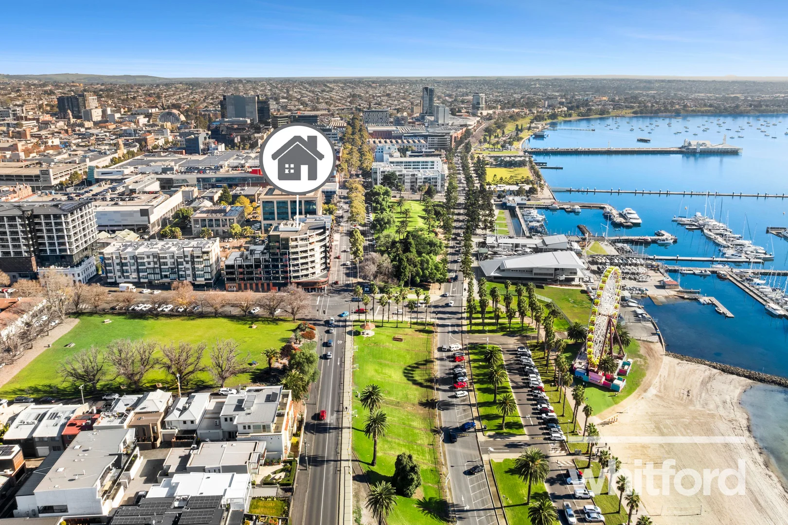 Additional image 14 of 405/120 Brougham Street, Geelong VIC 3220