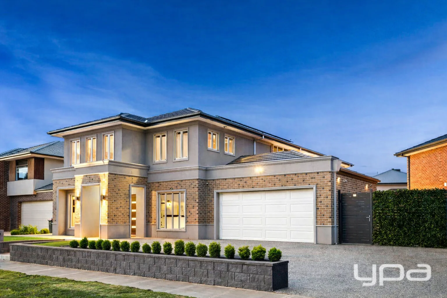 25 Viewside Way, Point Cook VIC 3030