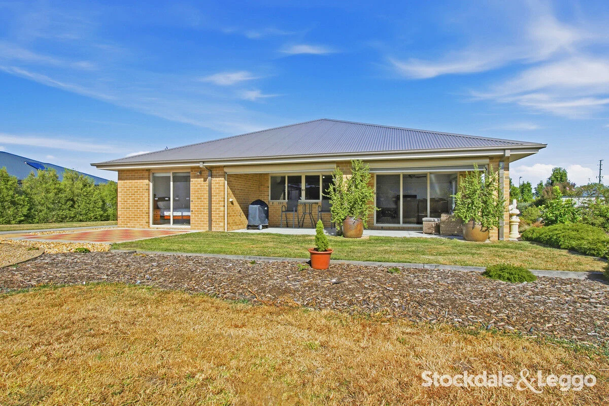 Additional image 21 of 5 Brown Drive, Churchill VIC 3842