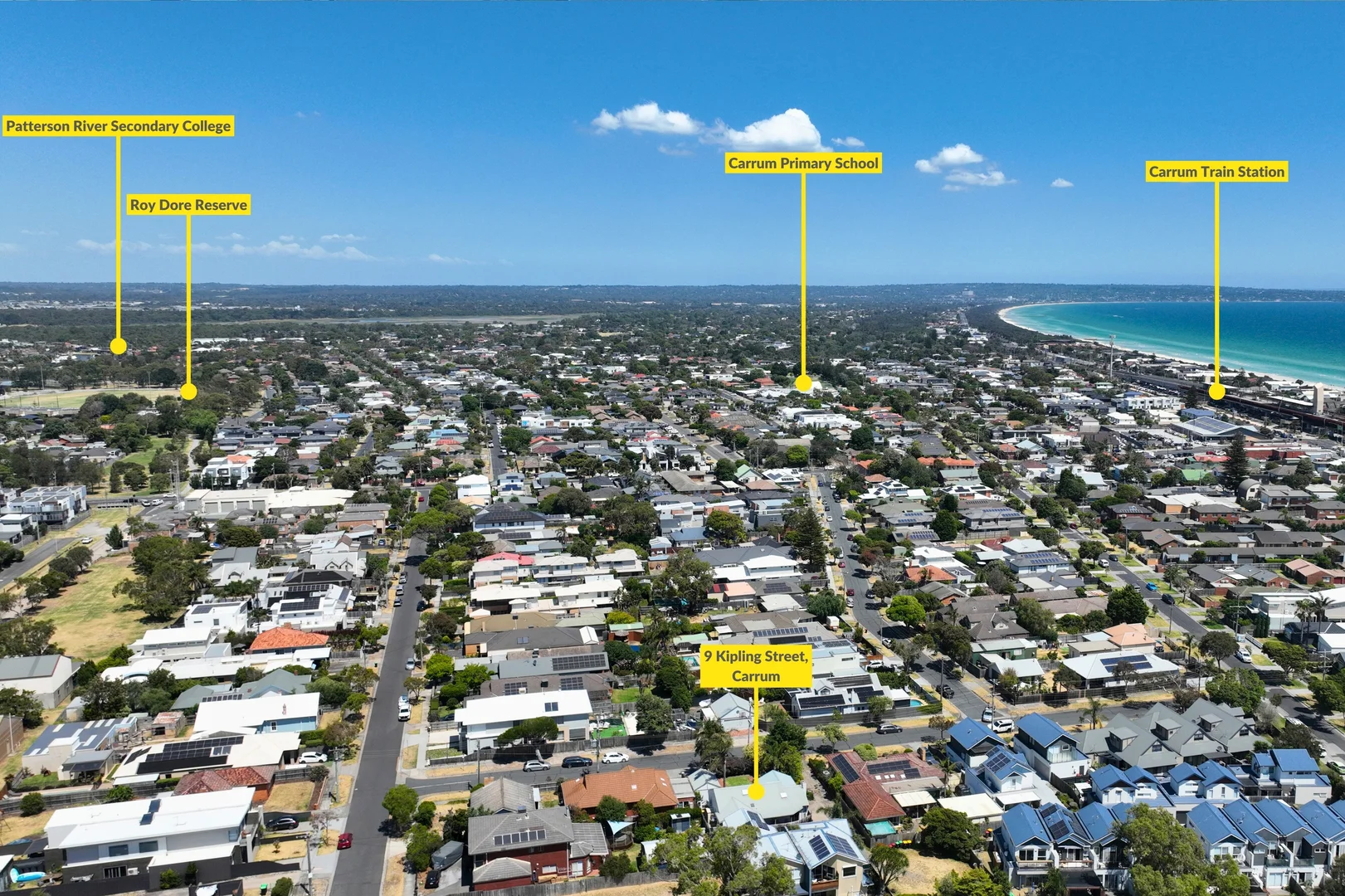 Additional image 21 of 9 Kipling Street, Carrum VIC 3197