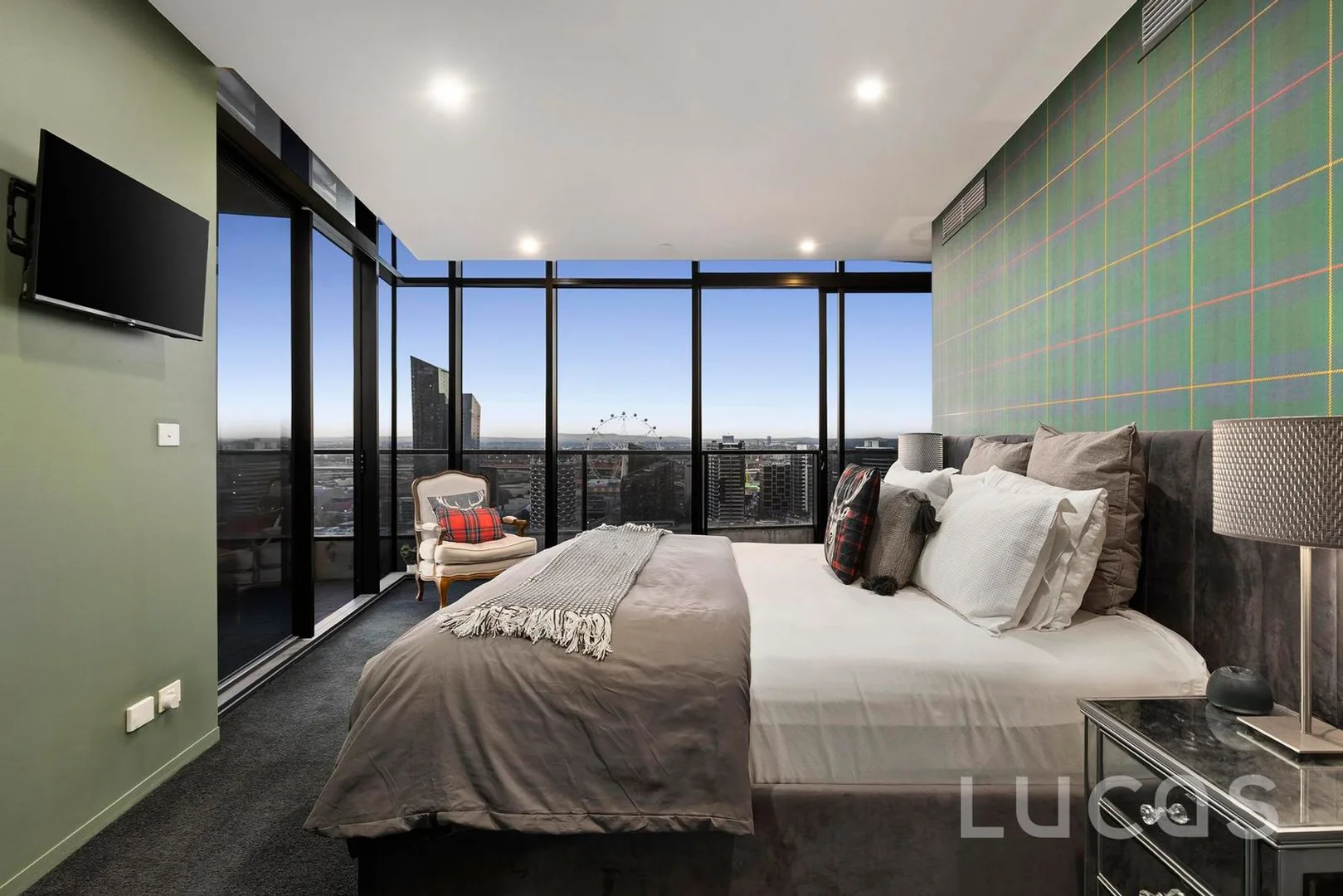 Additional image 11 of 261/55 Victoria Harbour Promenade, Docklands VIC 3008