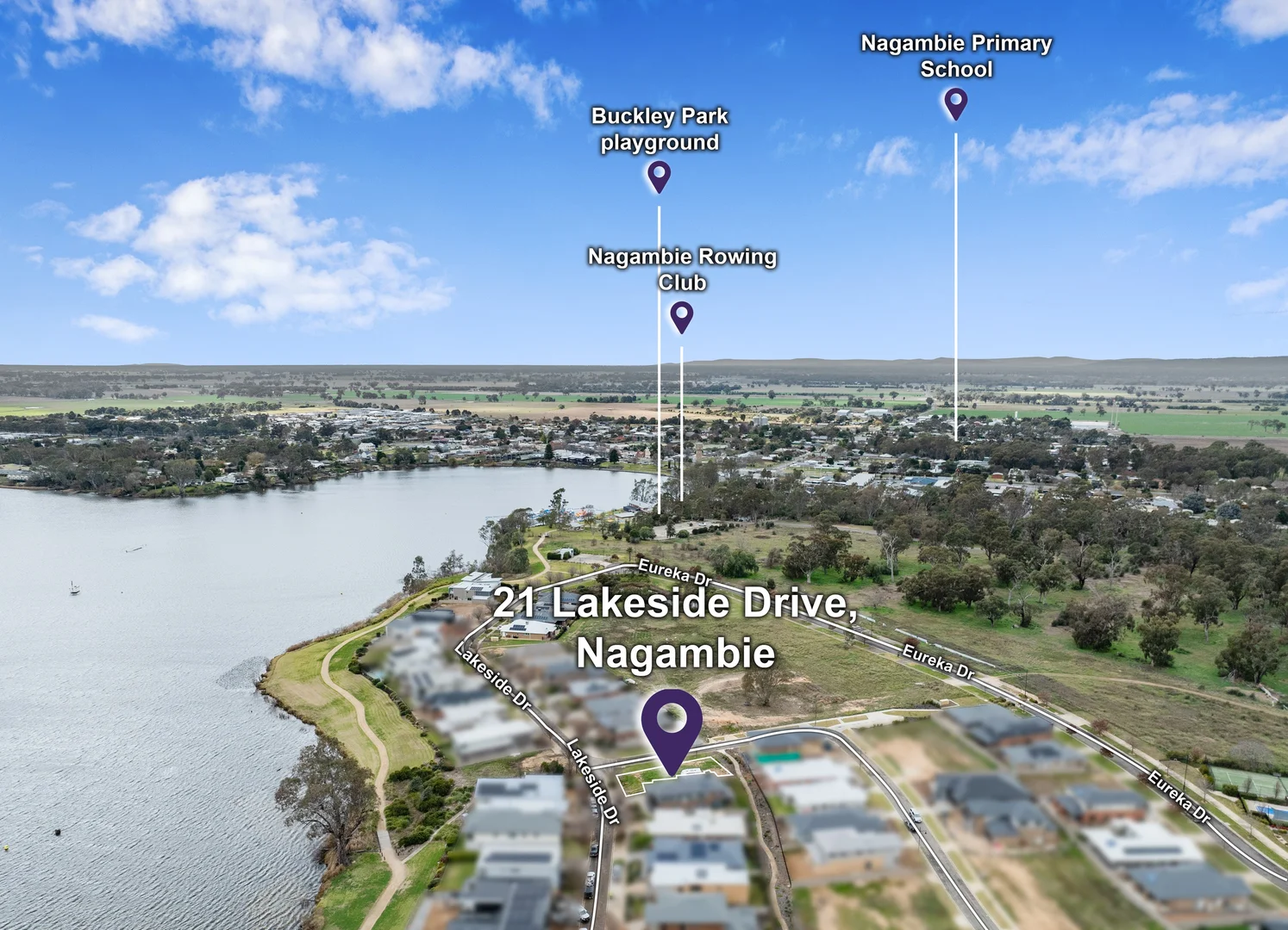 Additional image 3 of 21 Lakeside Drive, Nagambie VIC 3608