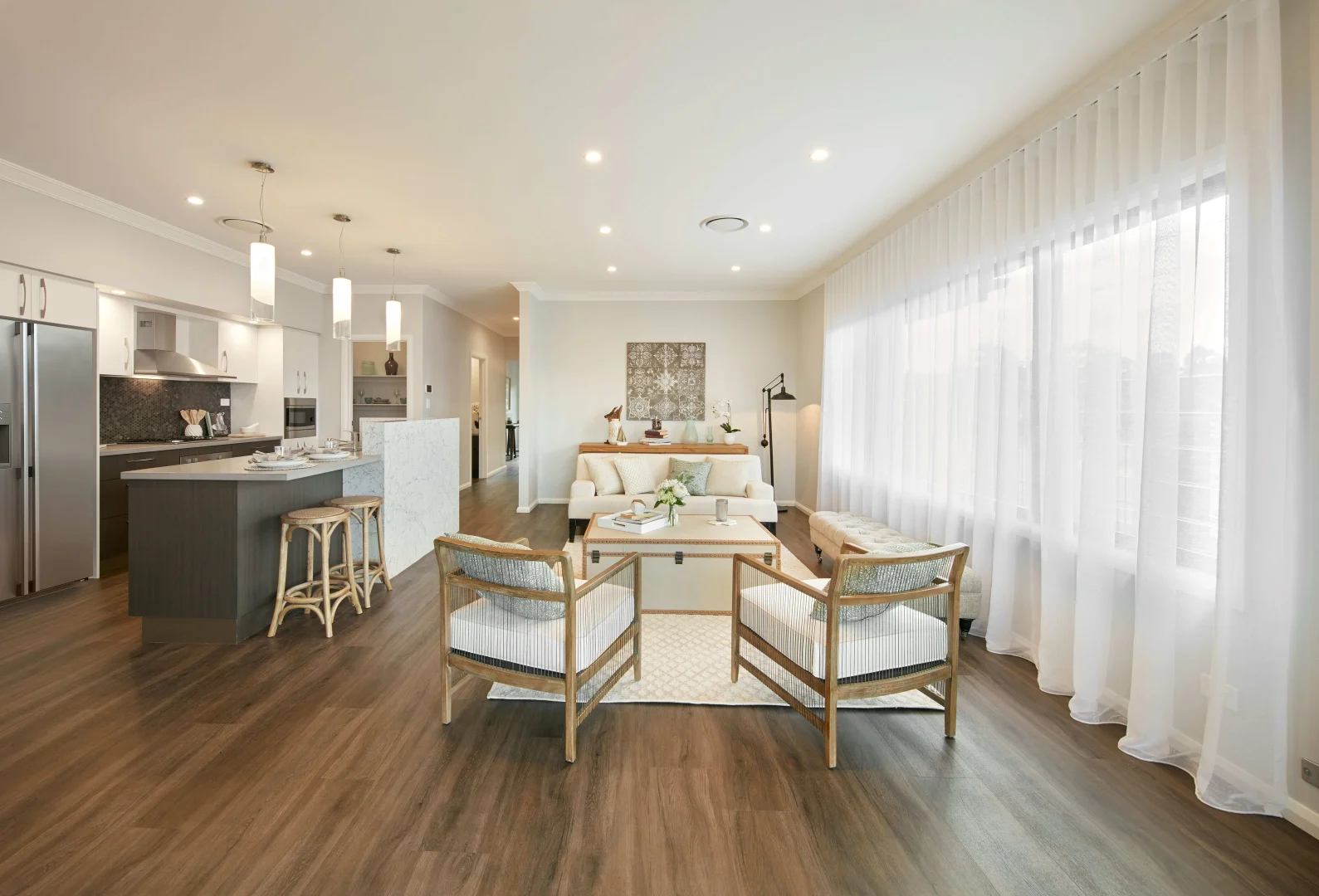 Additional image 5 of Lot 8117 Stillwater Parade, Waterford Living Estate, Chisholm NSW 2322