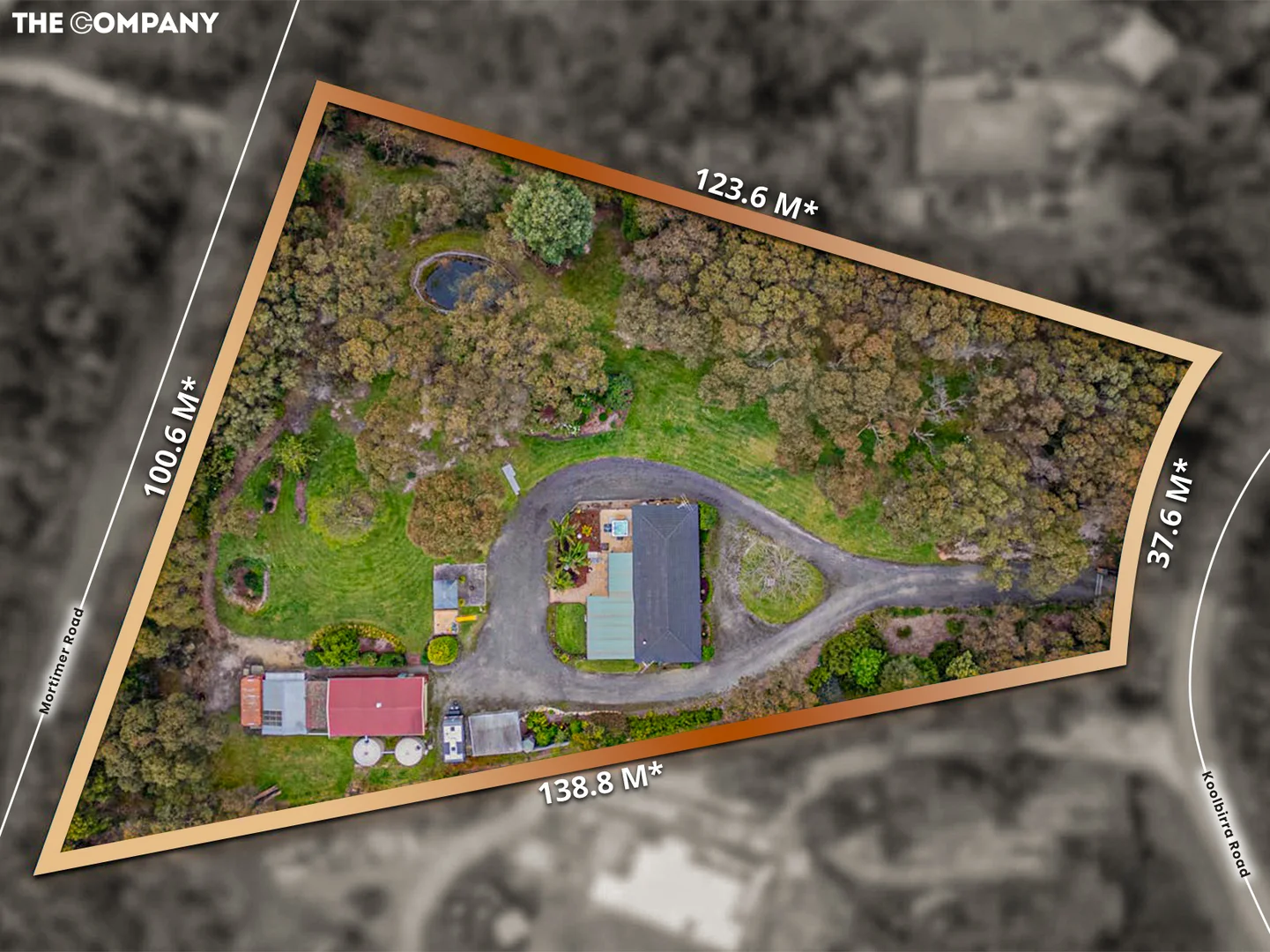 Additional image 23 of 67 Koolbirra Rd, Maryknoll VIC 3812