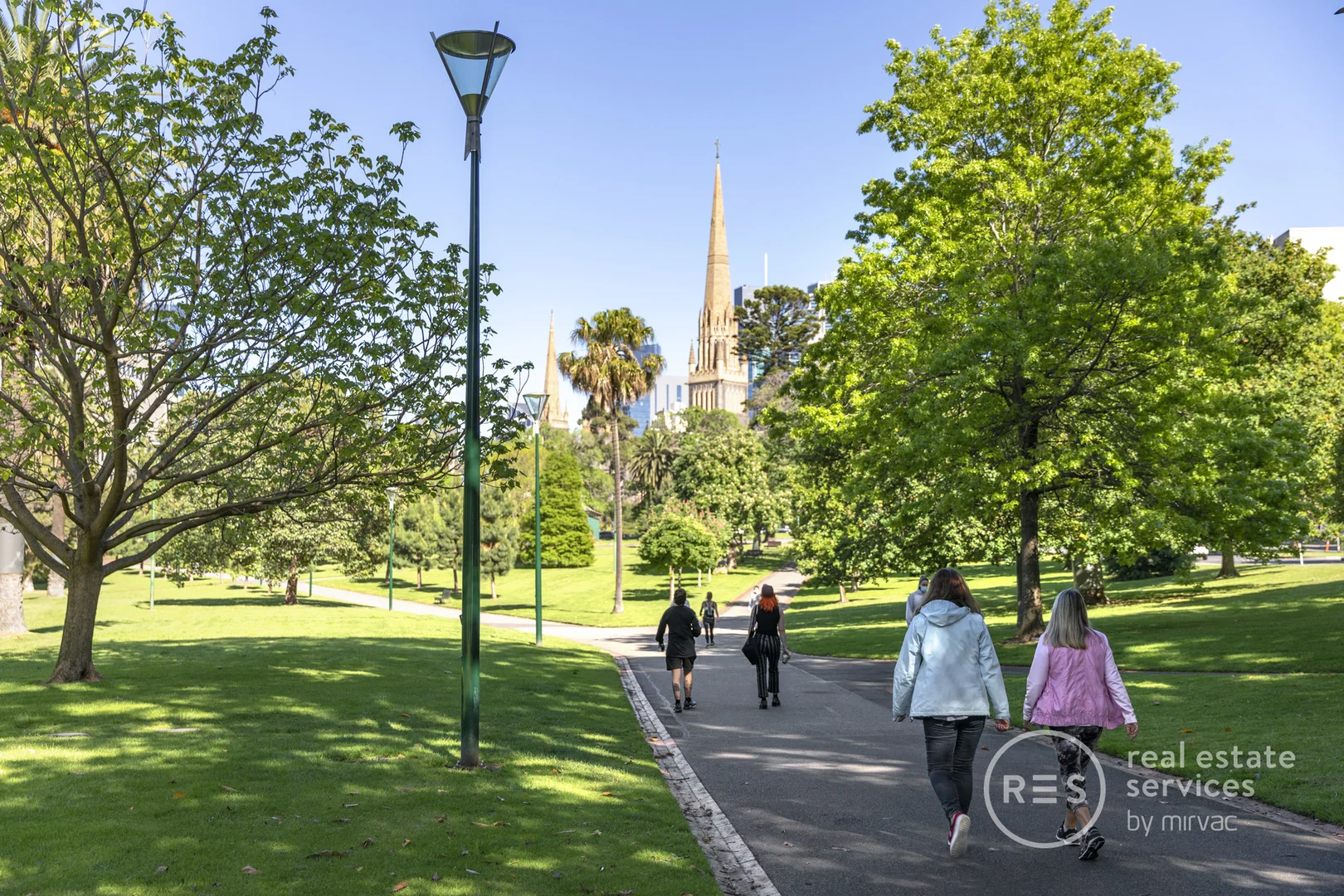 Additional image 25 of 409/280 Albert Street, East Melbourne VIC 3002