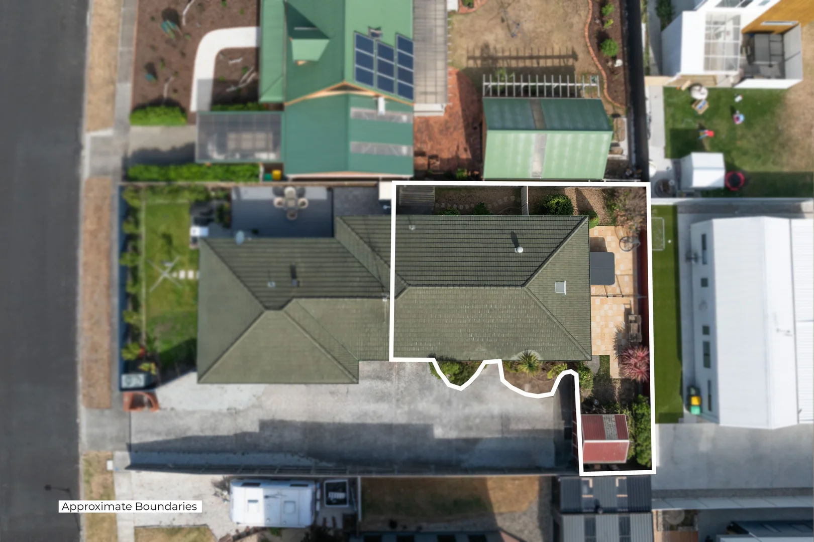 Additional image 3 of 2/12 Lethborg Avenue, Turners Beach TAS 7315