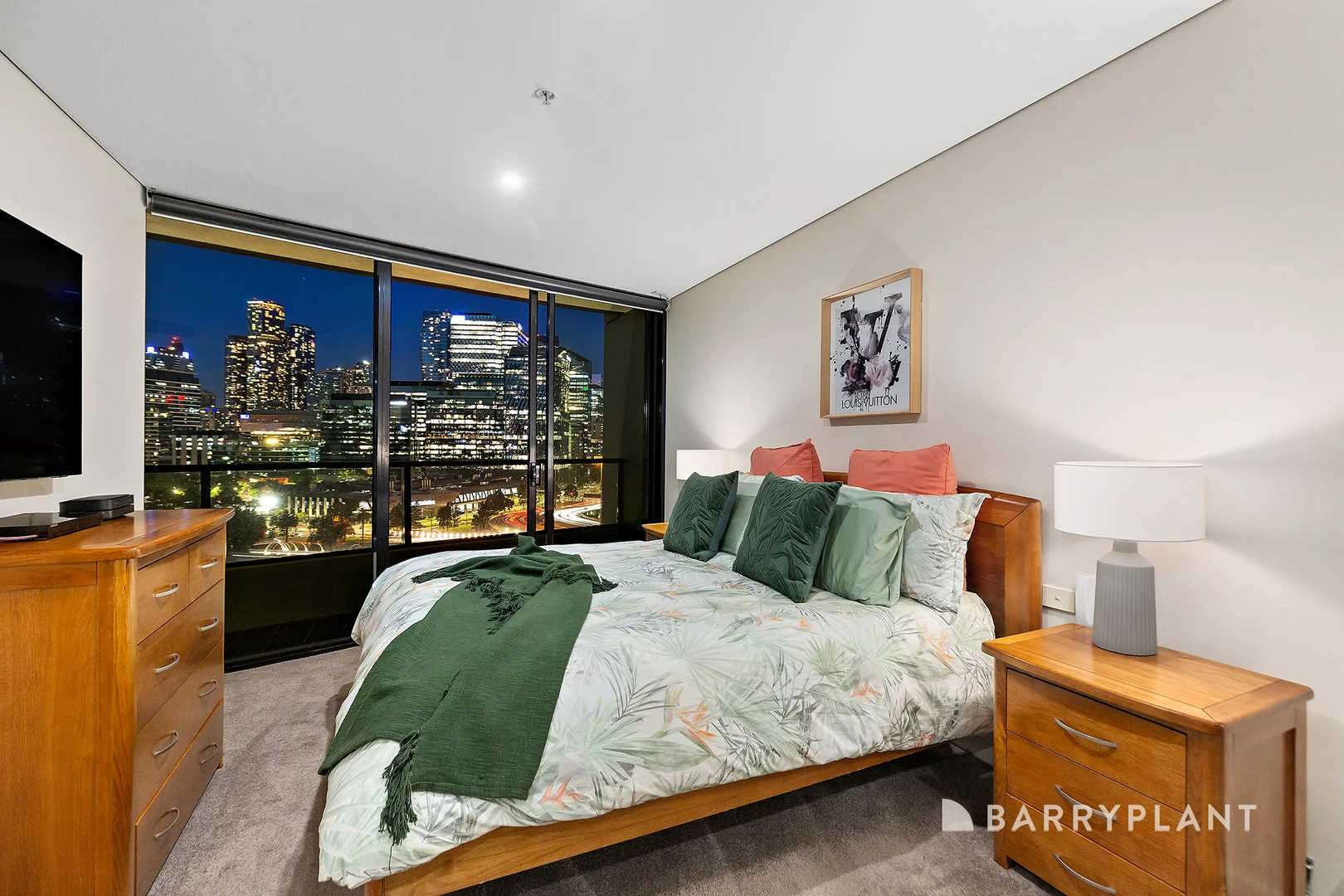 Additional image 11 of 1401/70 Lorimer Street, Docklands VIC 3008