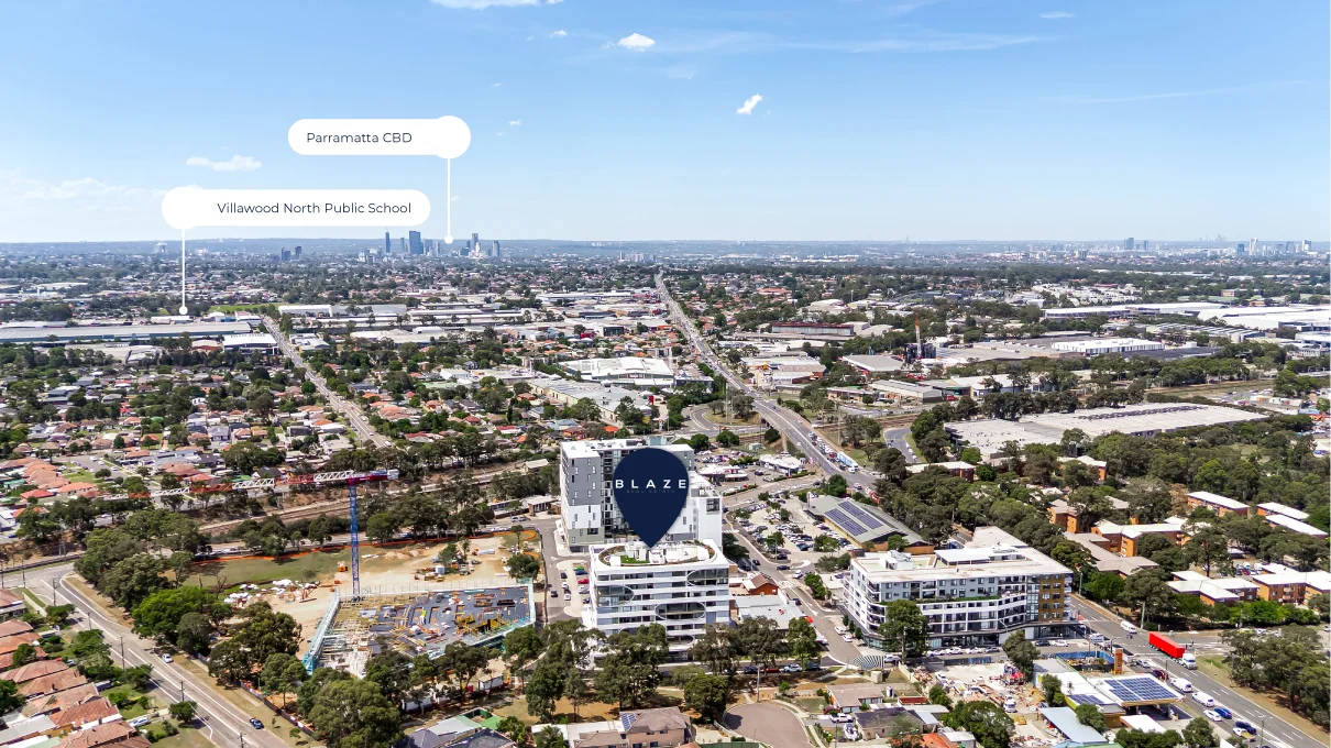 Additional image 10 of 108/10-12 Howatt Street, Villawood NSW 2163