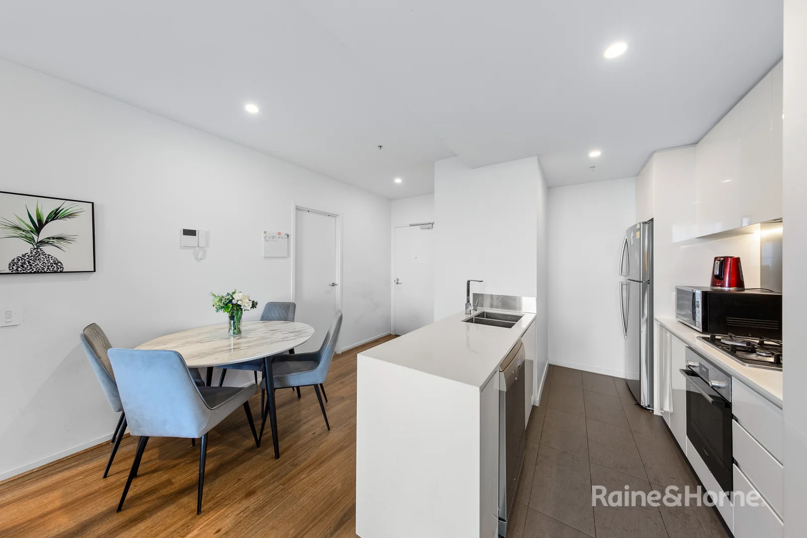 Additional image 5 of 605C/2 Tannery Walk, Footscray VIC 3011