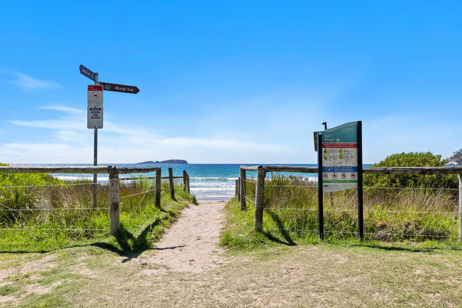 Additional image 6 of Surf Beach NSW 2536