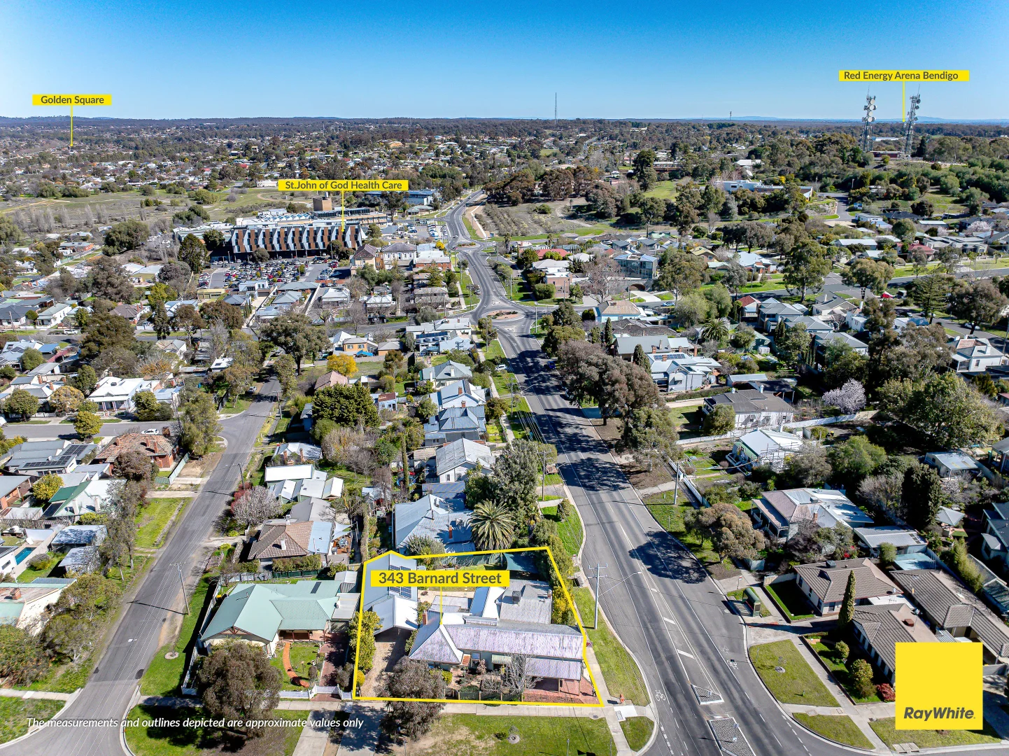 Additional image 25 of 343 Barnard Street, Bendigo VIC 3550