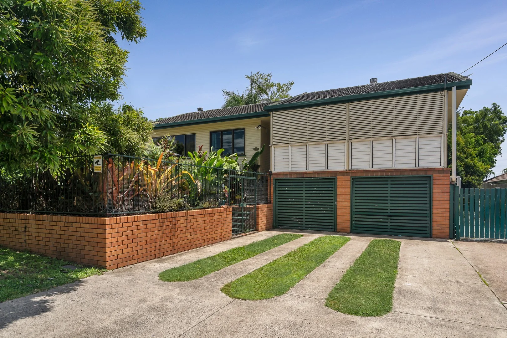 28 Marginson Street, Leichhardt QLD 4305