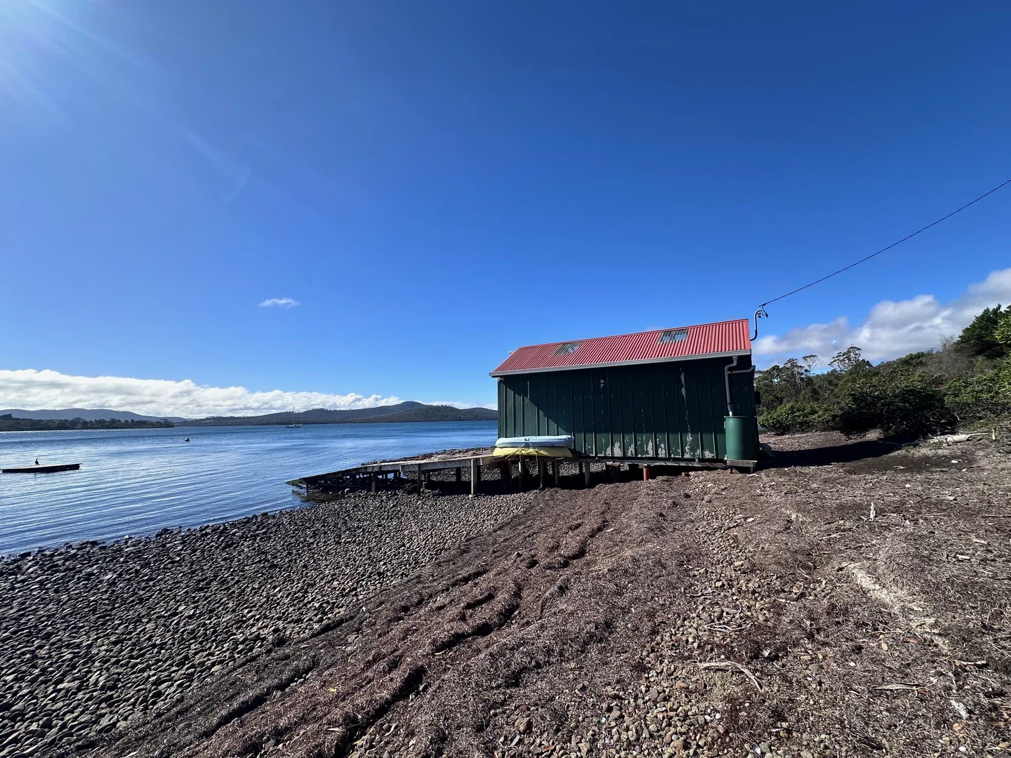 Additional image 24 of Murdunna TAS 7178