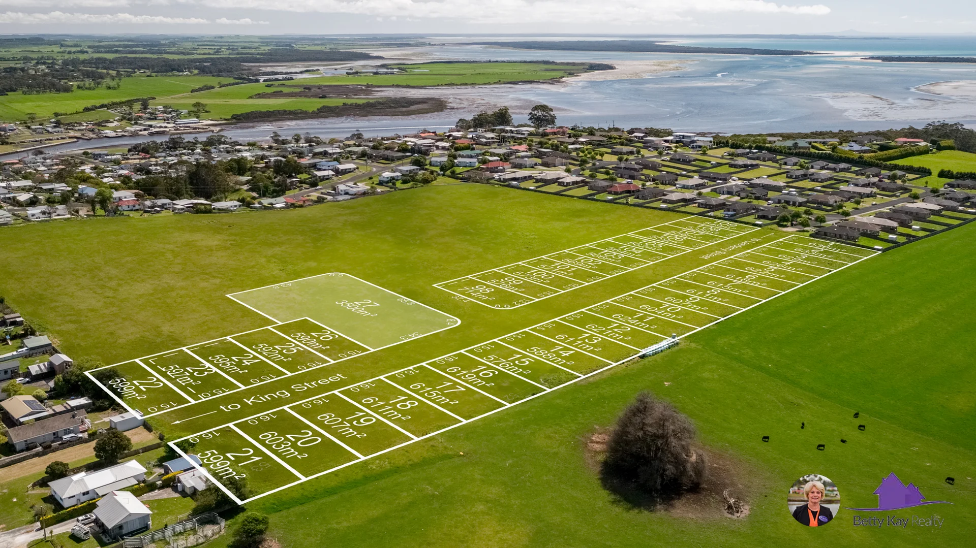 Additional image 4 of 0 Massey Street, Smithton TAS 7330