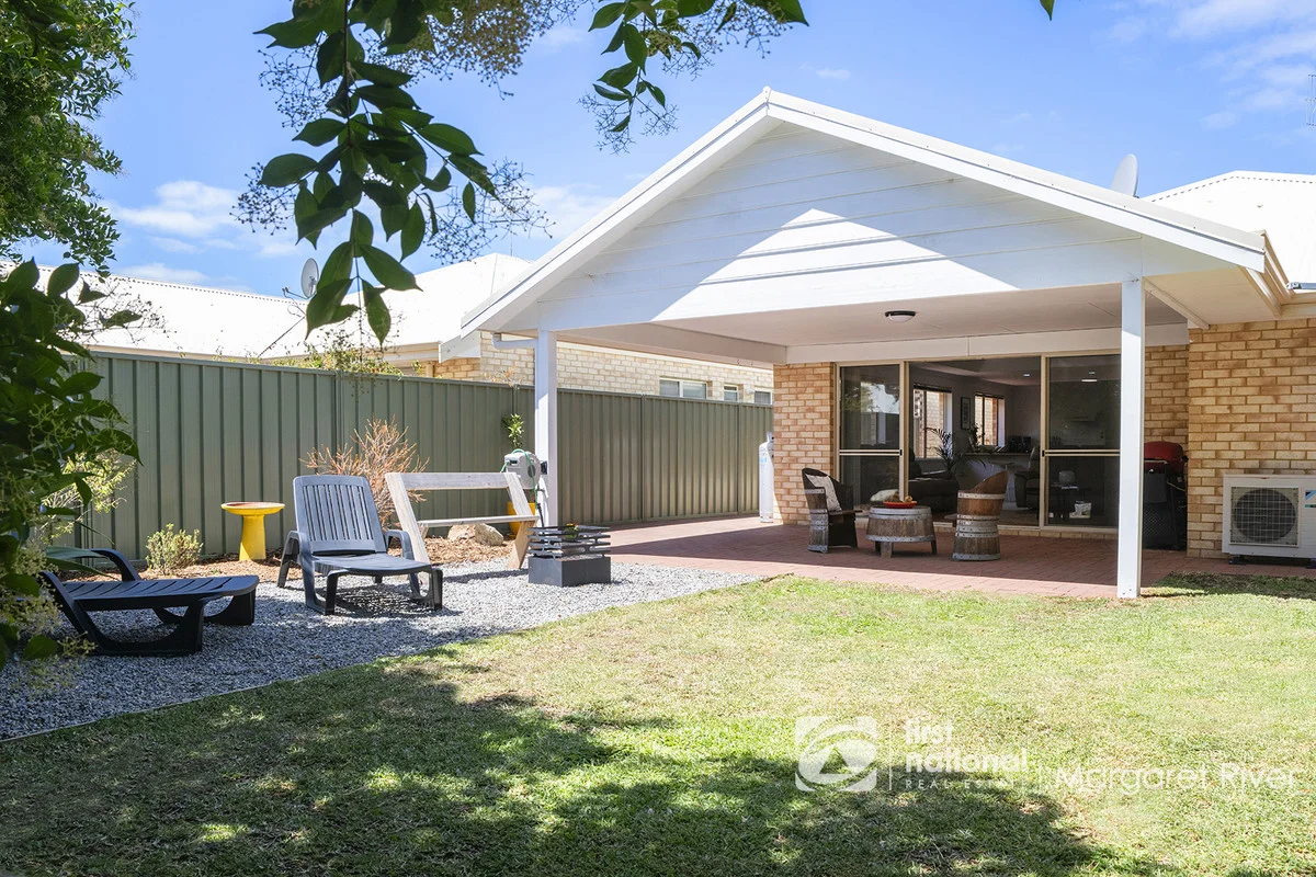 14A Olearia Crescent, Margaret River WA 6285