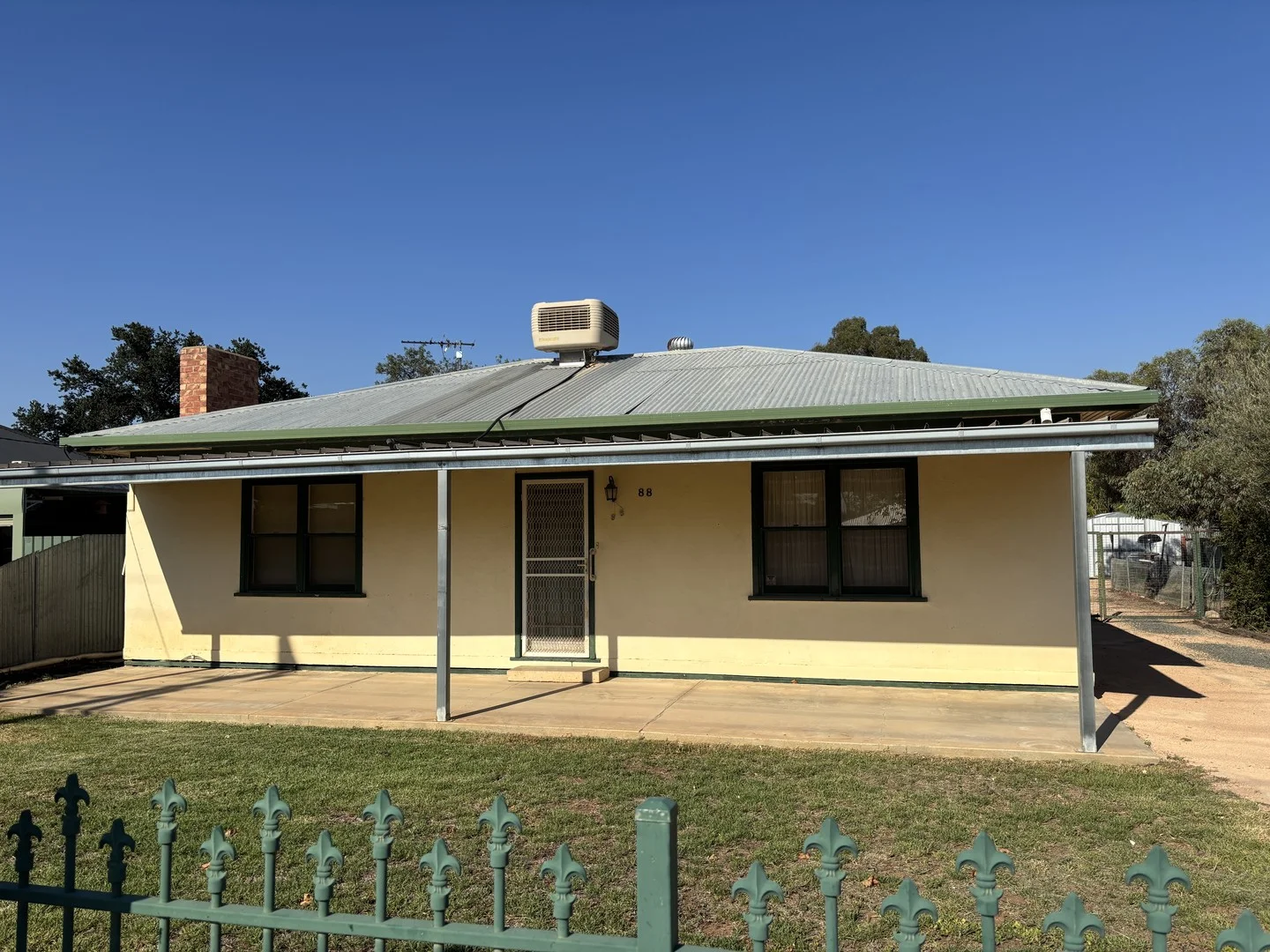 88 Adams Street, Wentworth NSW 2648