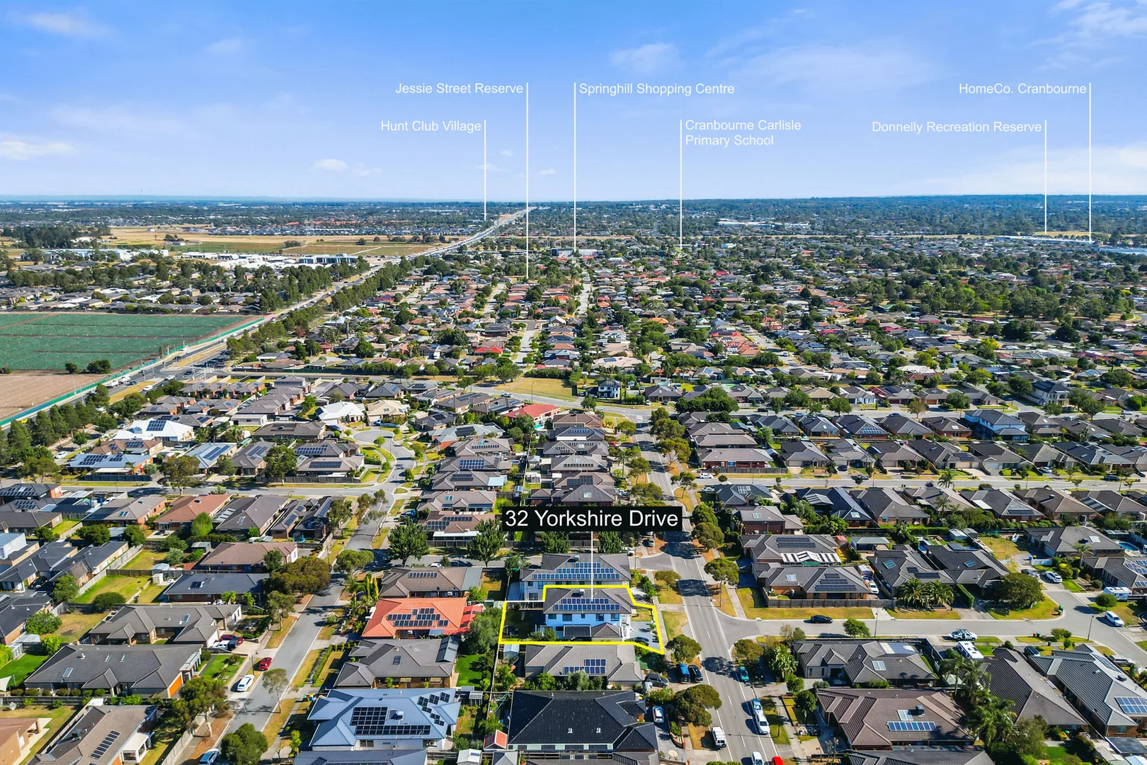 Additional image 26 of 32 Yorkshire Drive, Cranbourne North VIC 3977