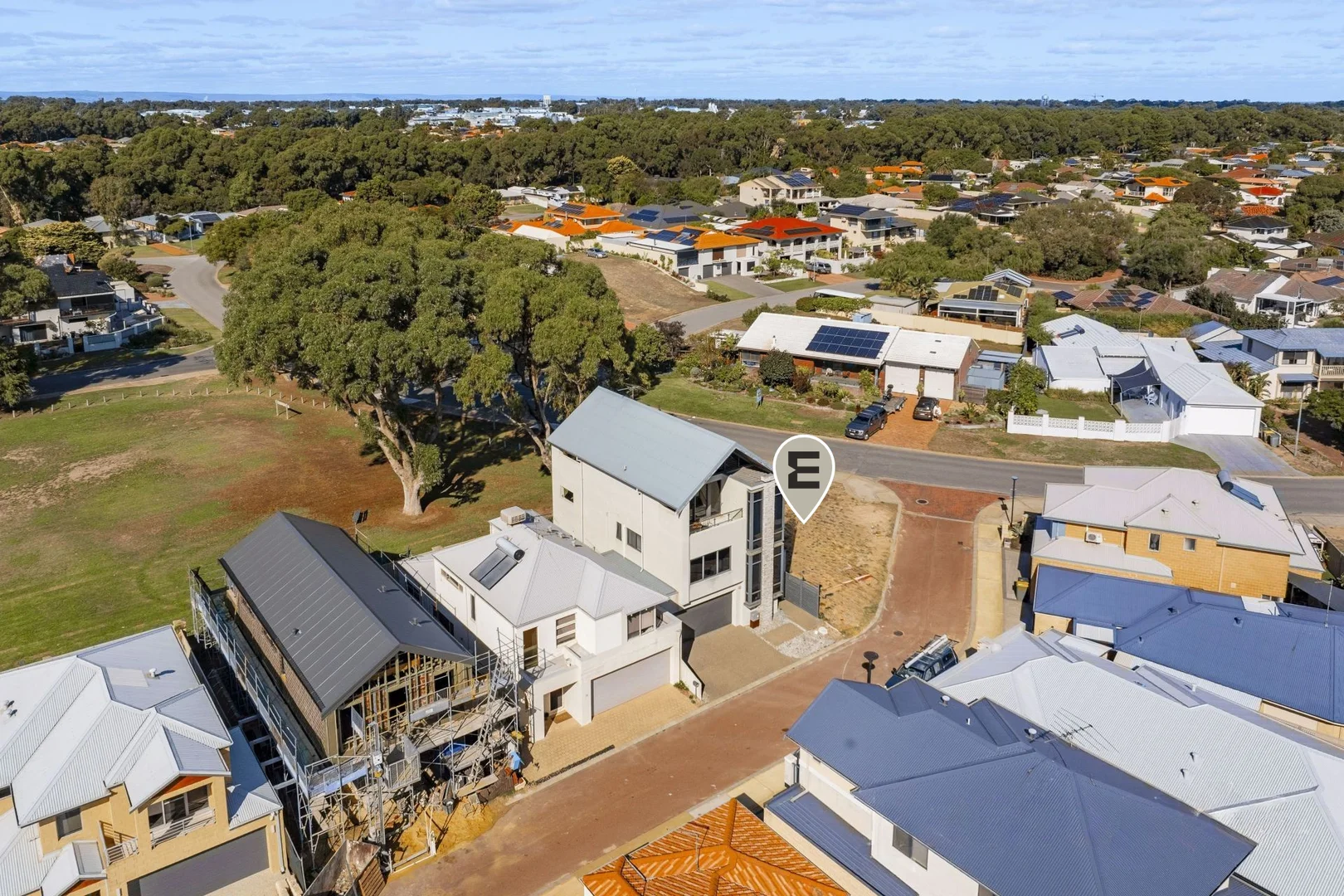 Additional image 6 of Lot 18/68 Hickman Road, Silver Sands WA 6210