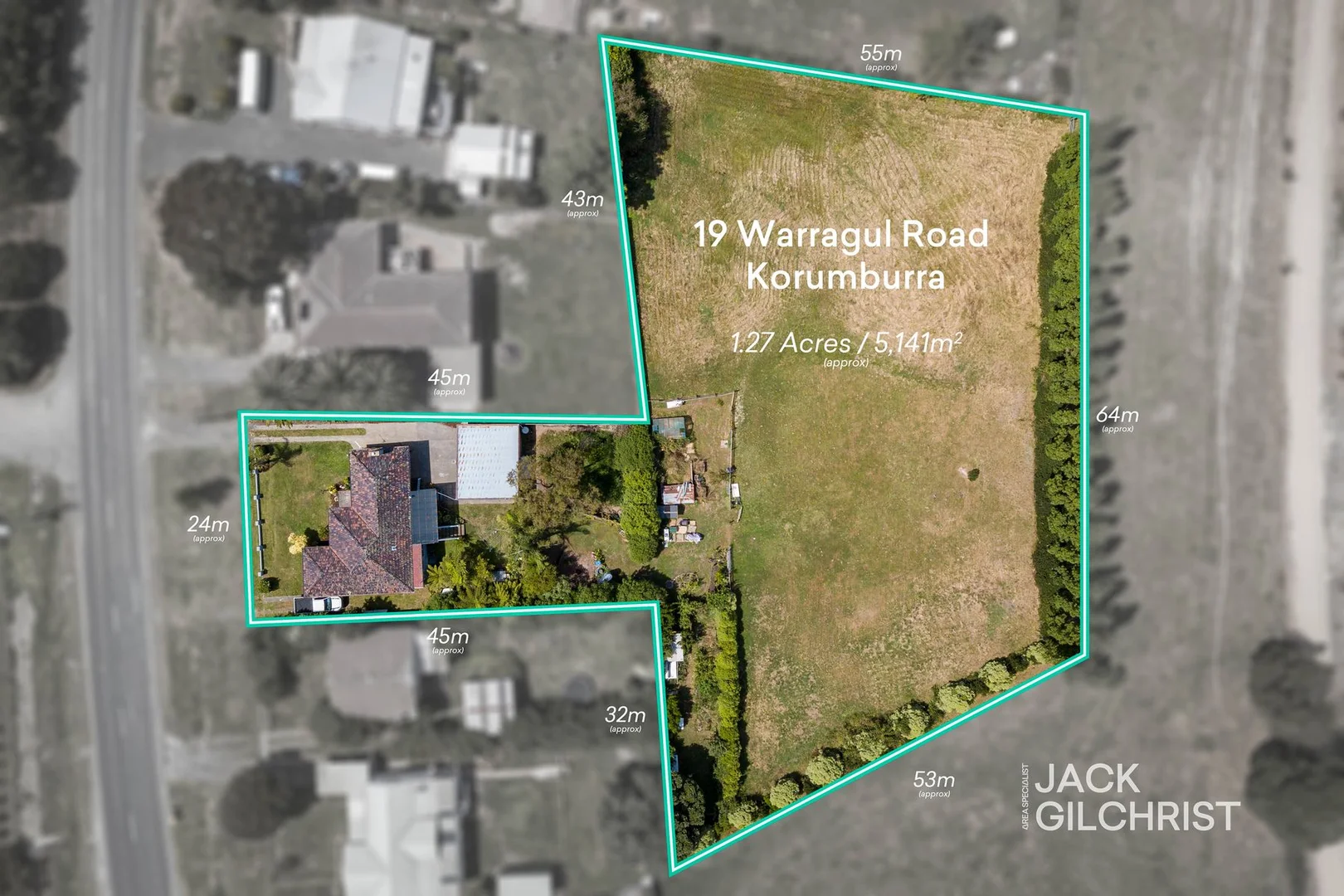 Additional image 17 of 19 Warragul Road, Korumburra VIC 3950